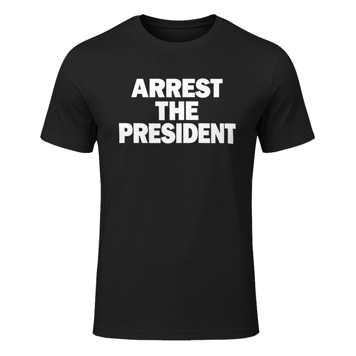 Arrest The President Shirt