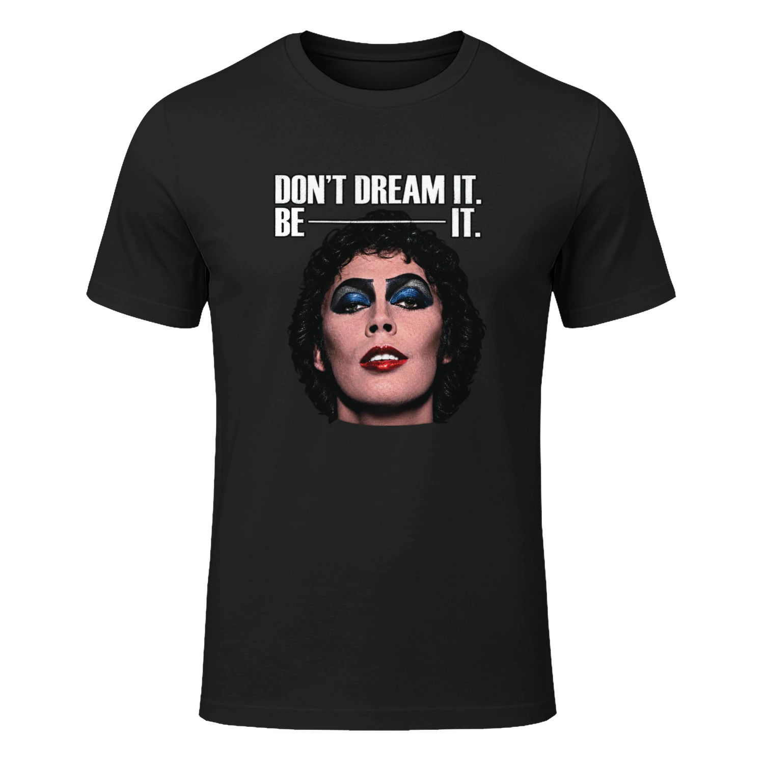 Don’t Dream It Be It