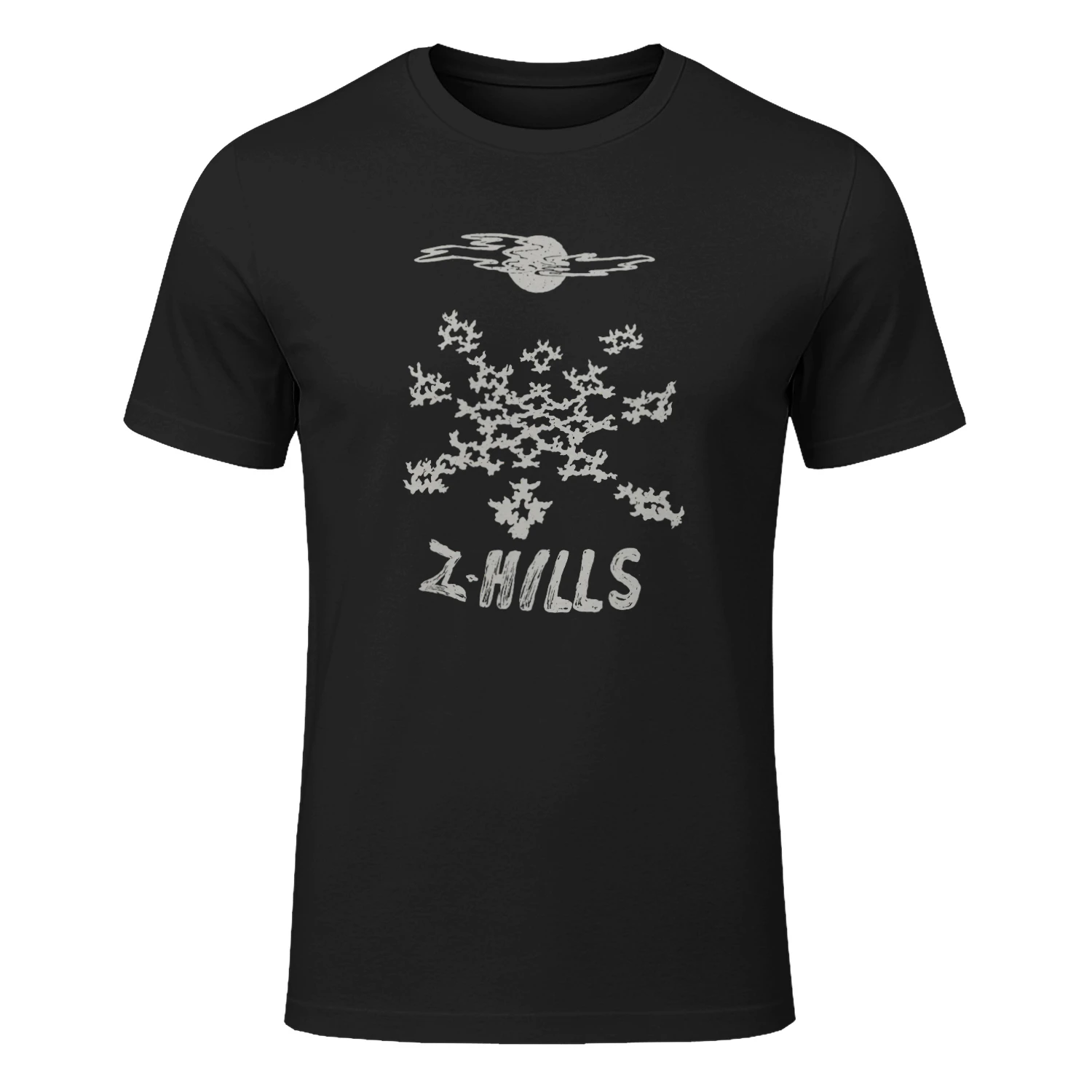 Z-Hills