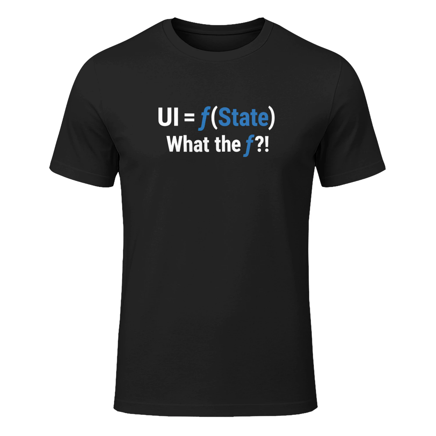 The f Programming