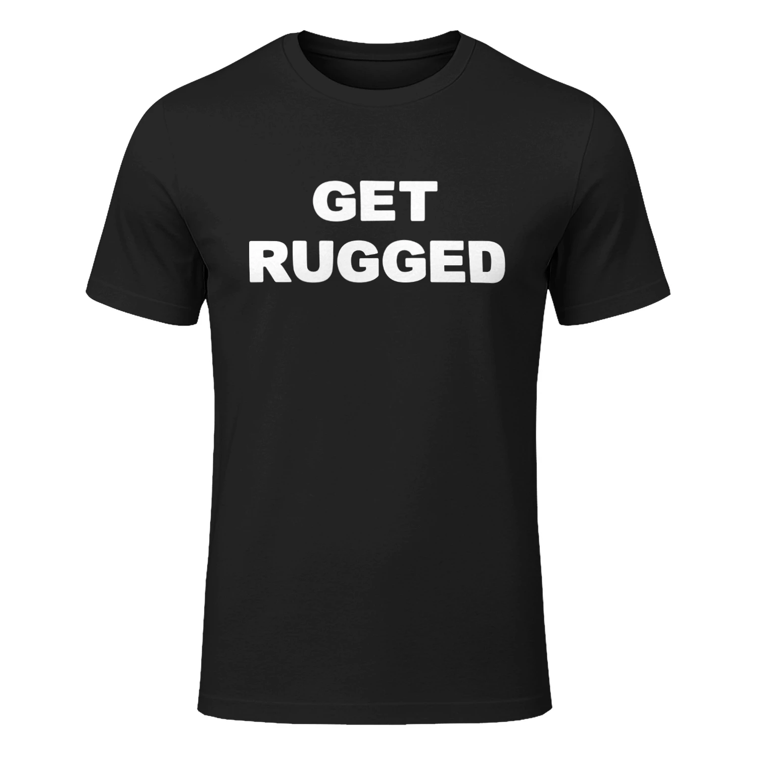 Get Rugged Shirt