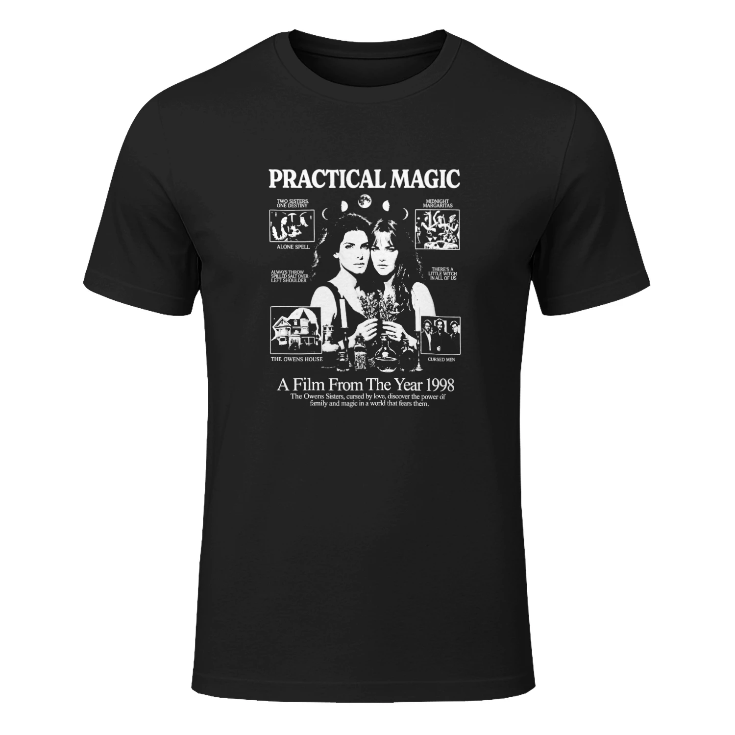 Practical Magic