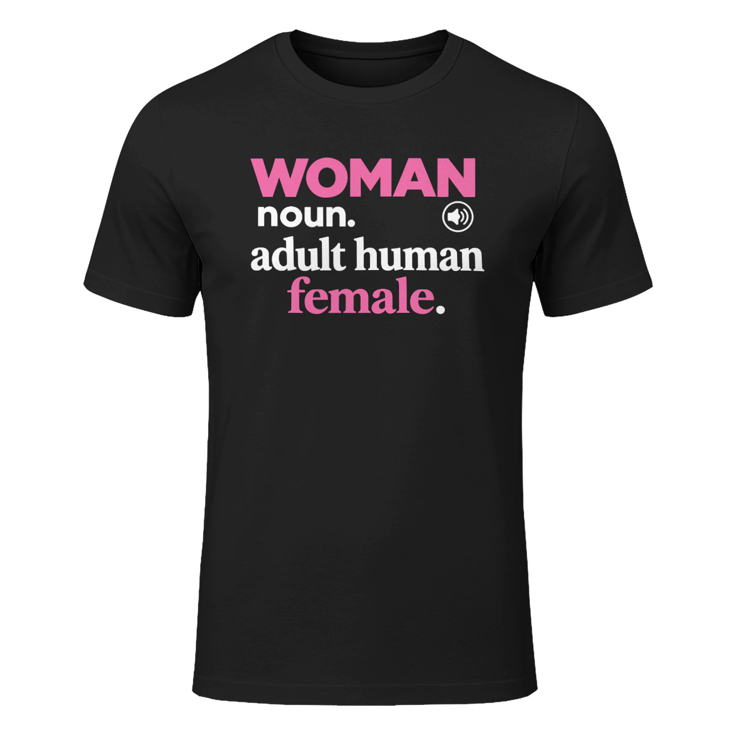 Woman  Human Female