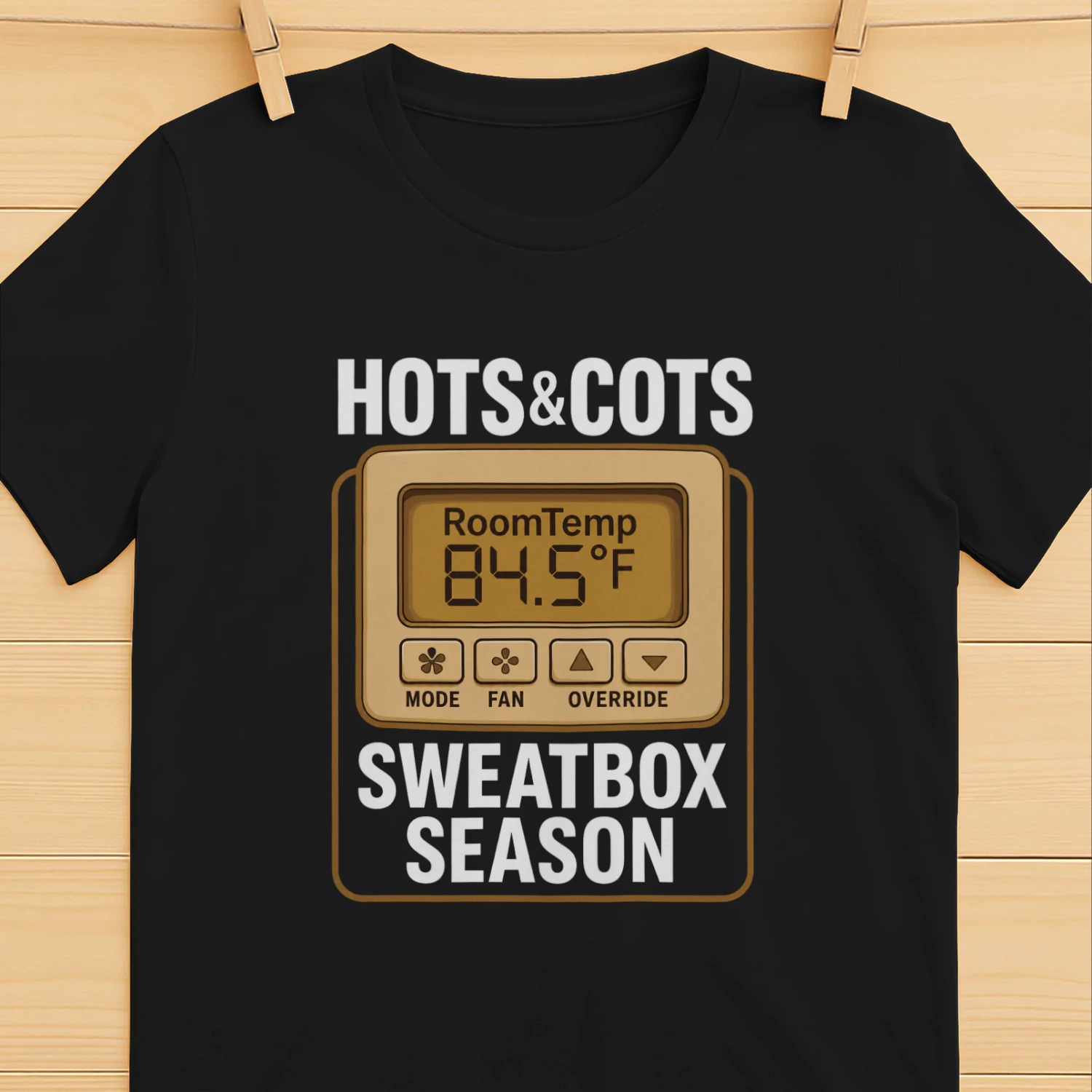 Sweat Season