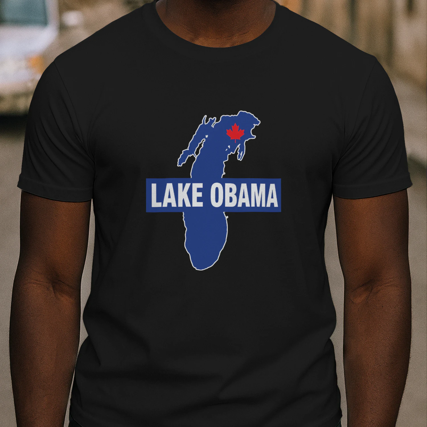 Ford Lake