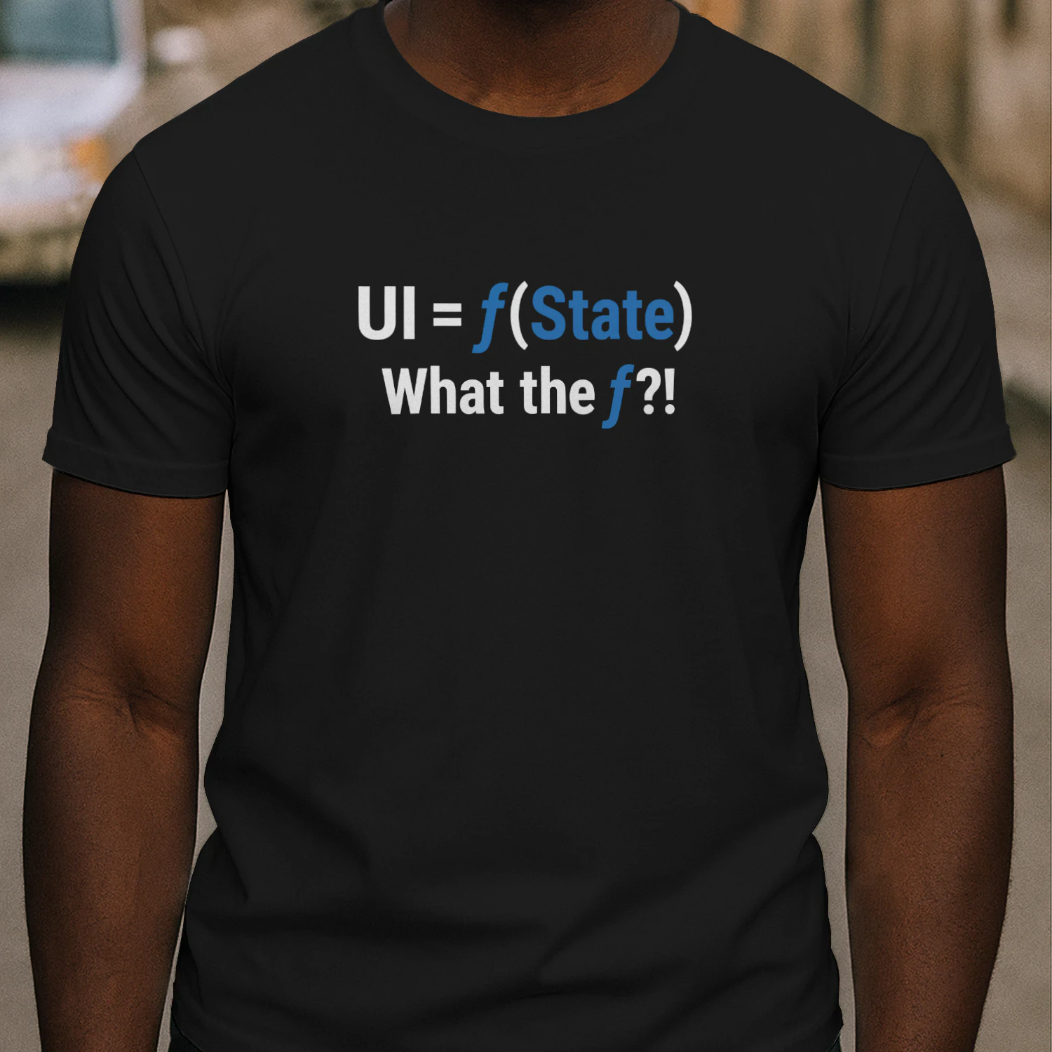 The f Programming