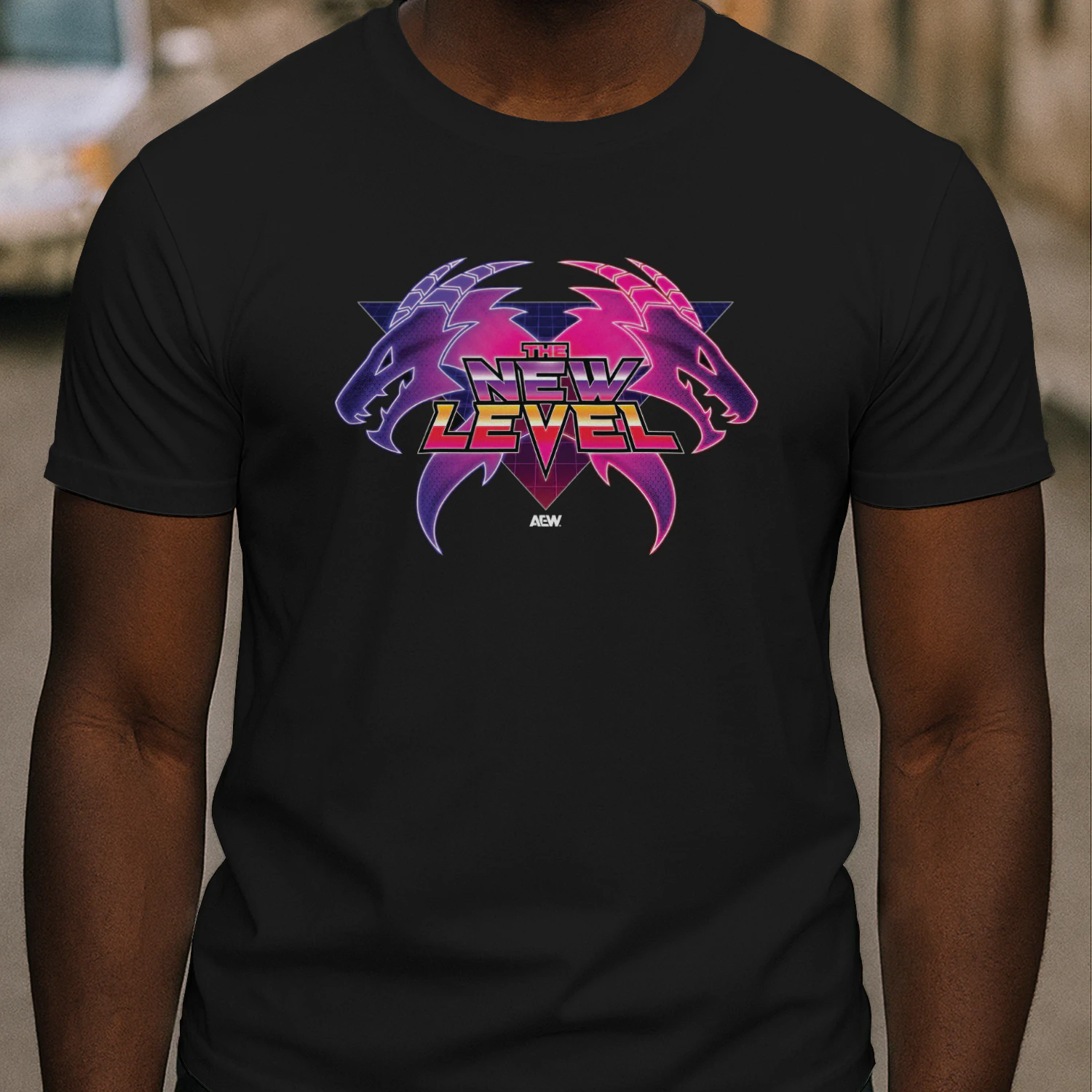The New Level 