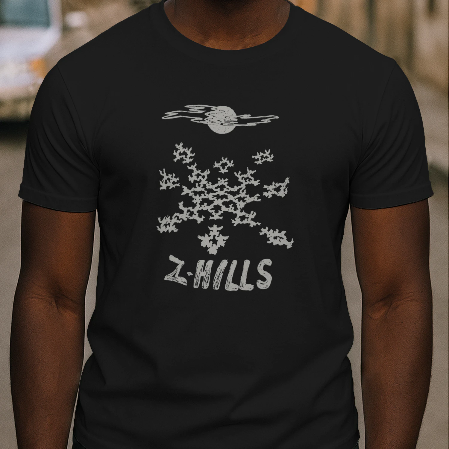 Z-Hills
