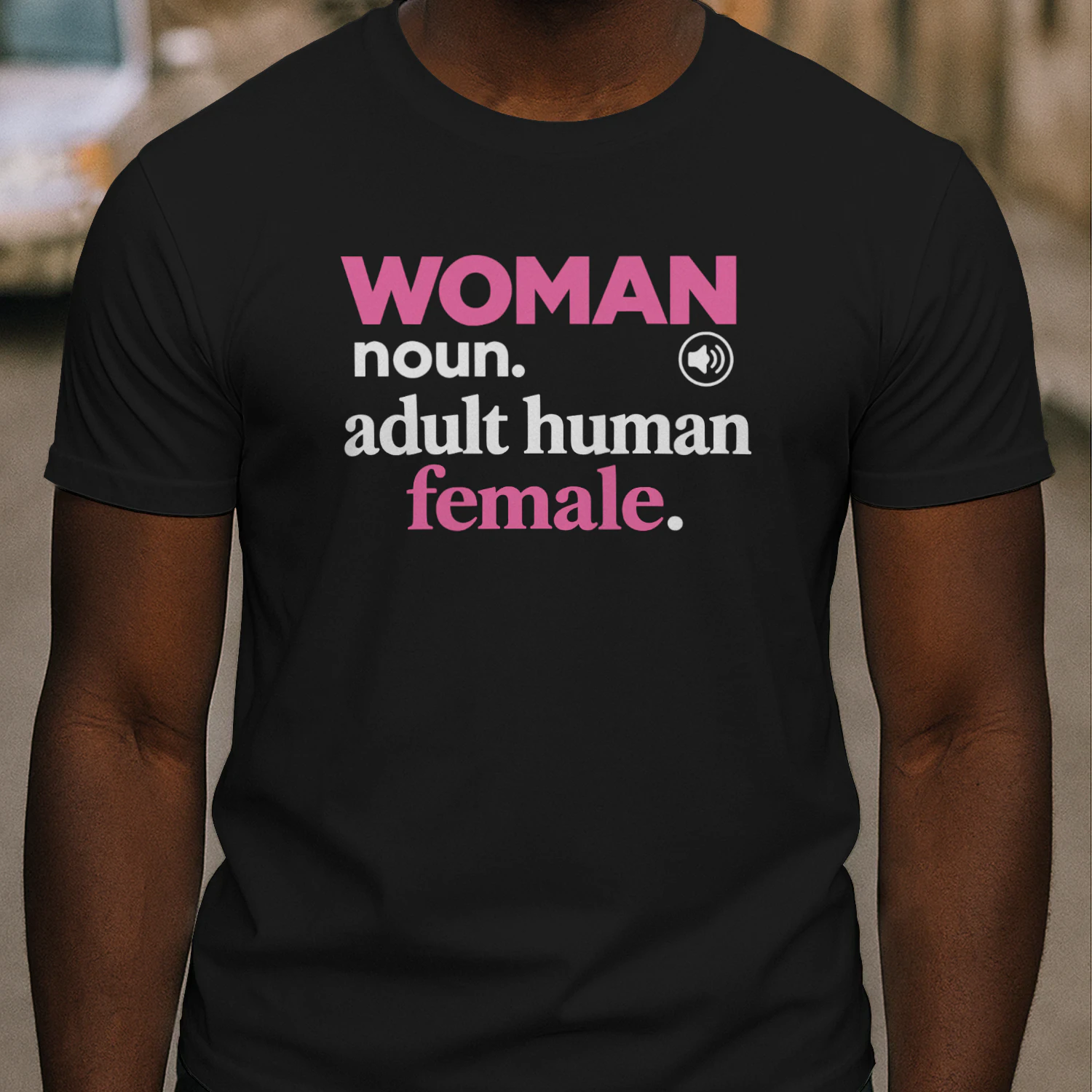 Woman  Human Female