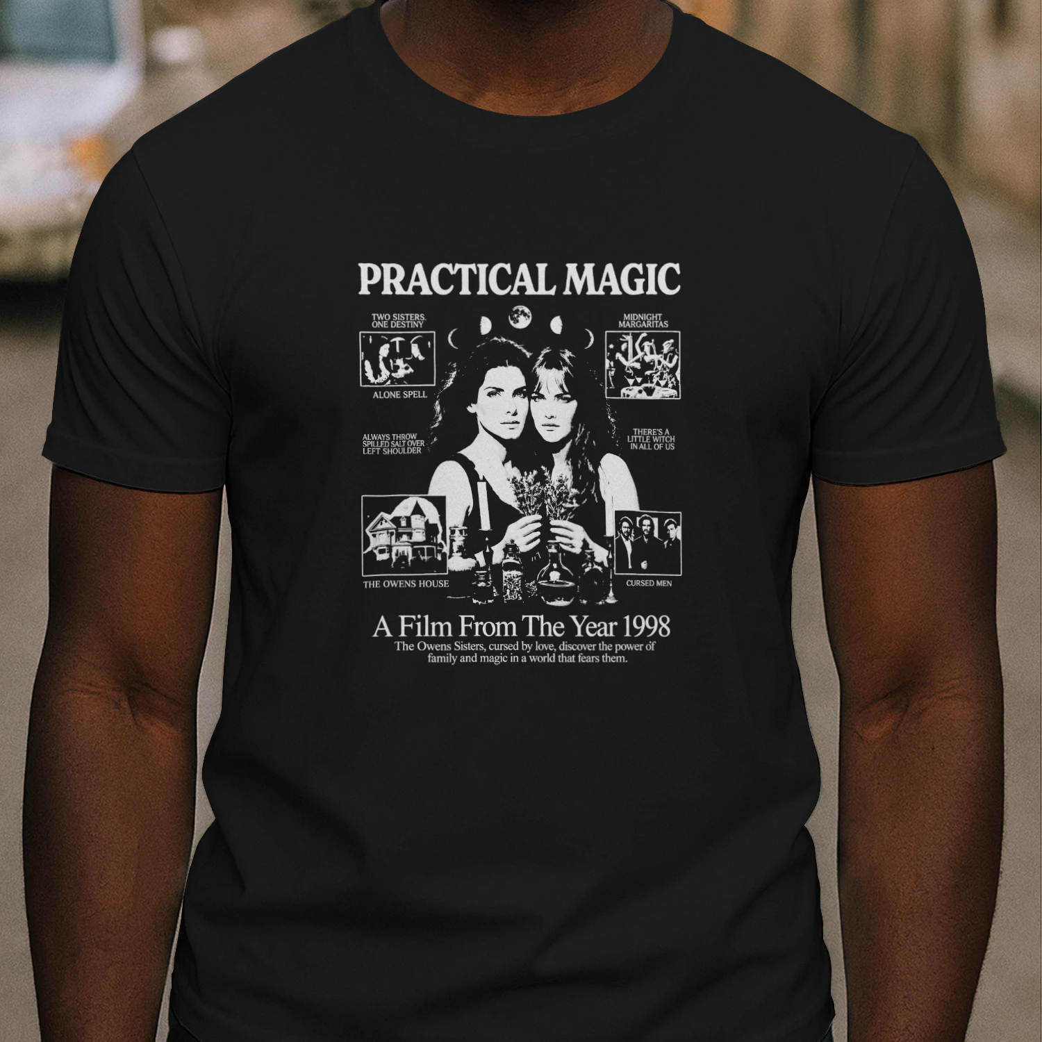 Practical Magic