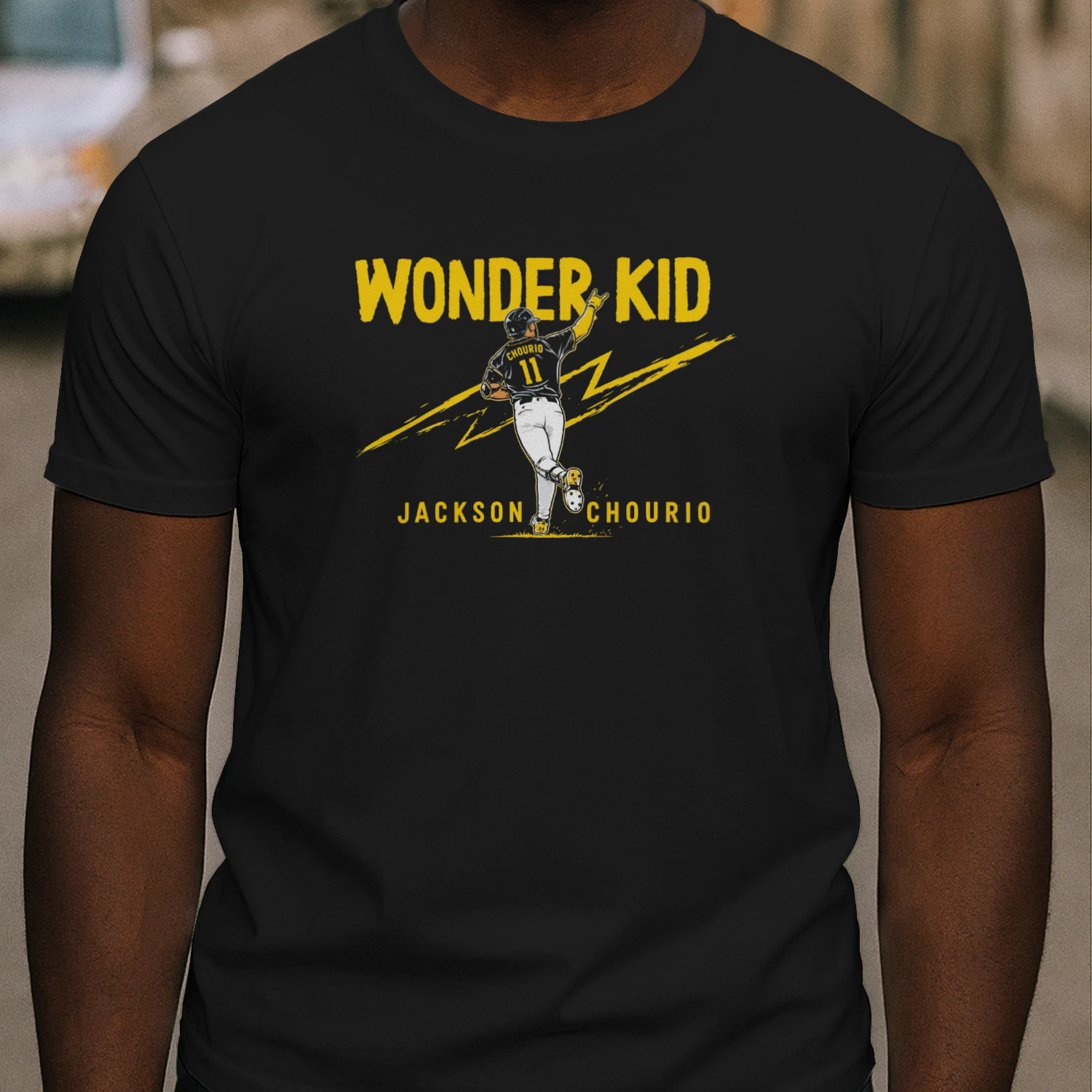 The Wonder Kid