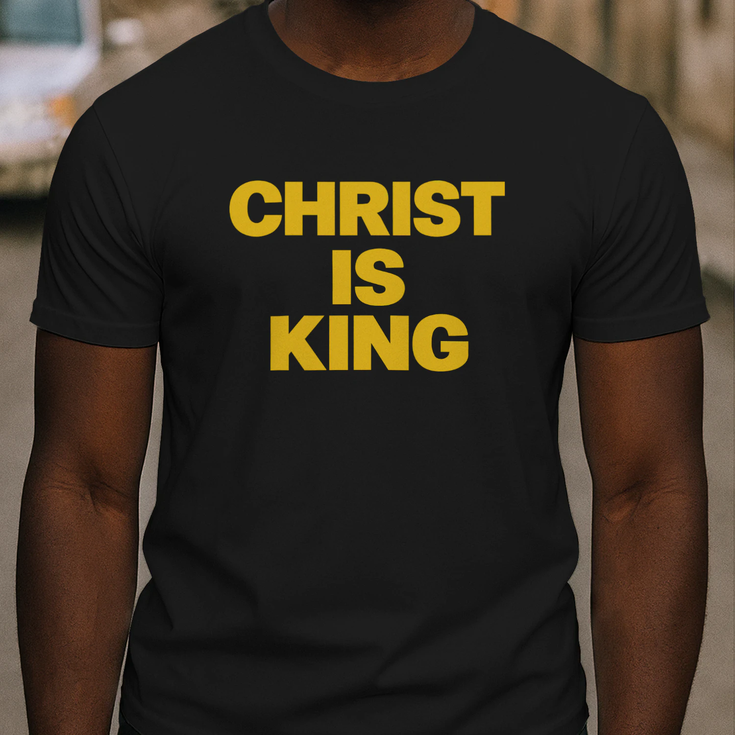 Is King