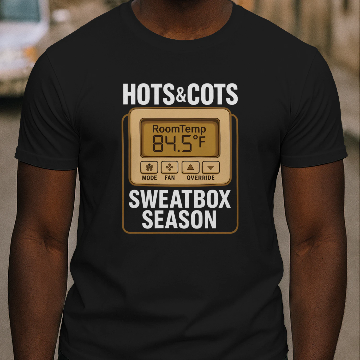 Sweat Season