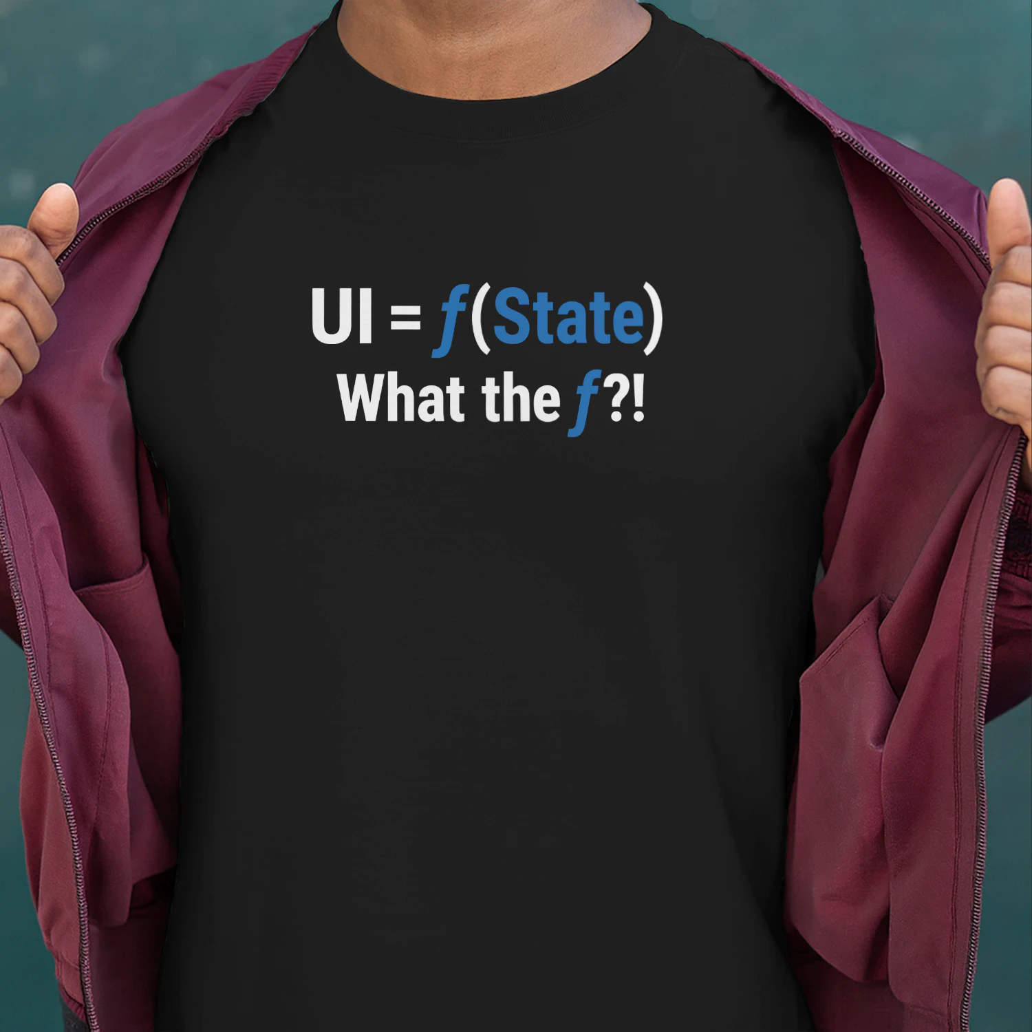 The f Programming