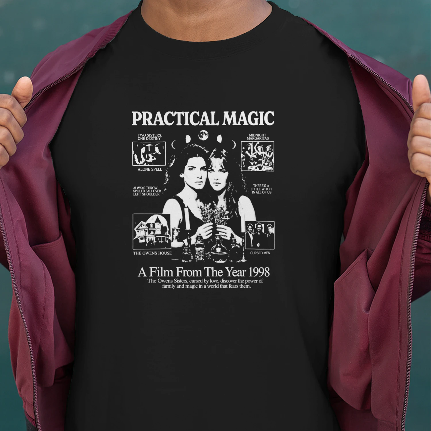 Practical Magic
