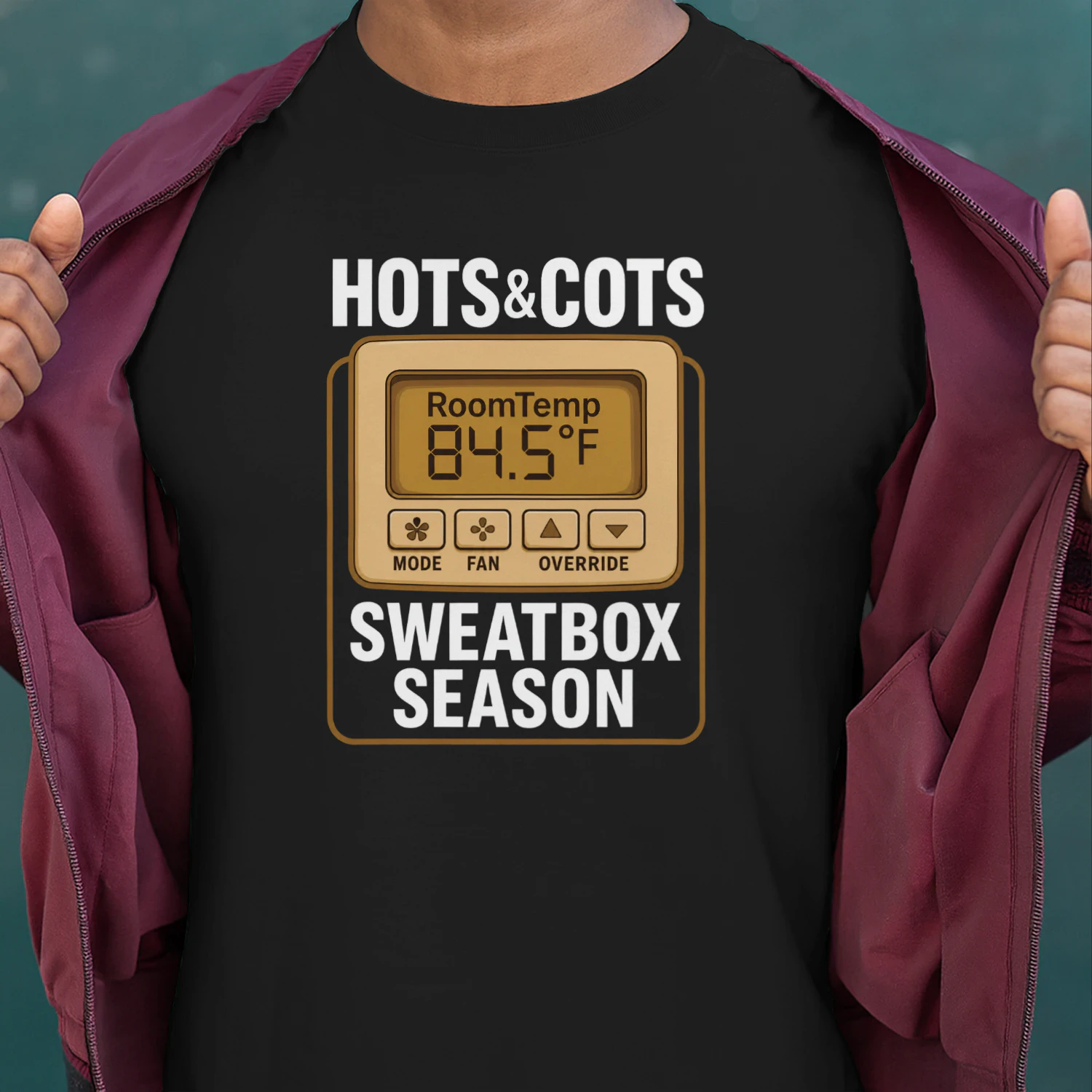 Sweat Season