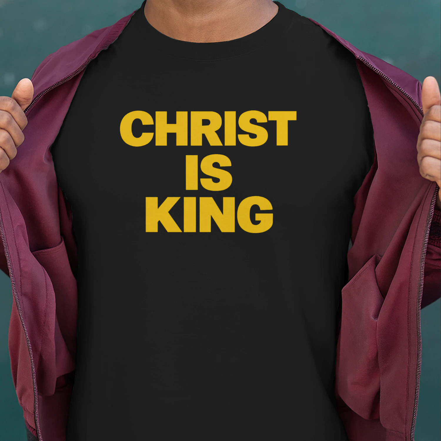 Is King