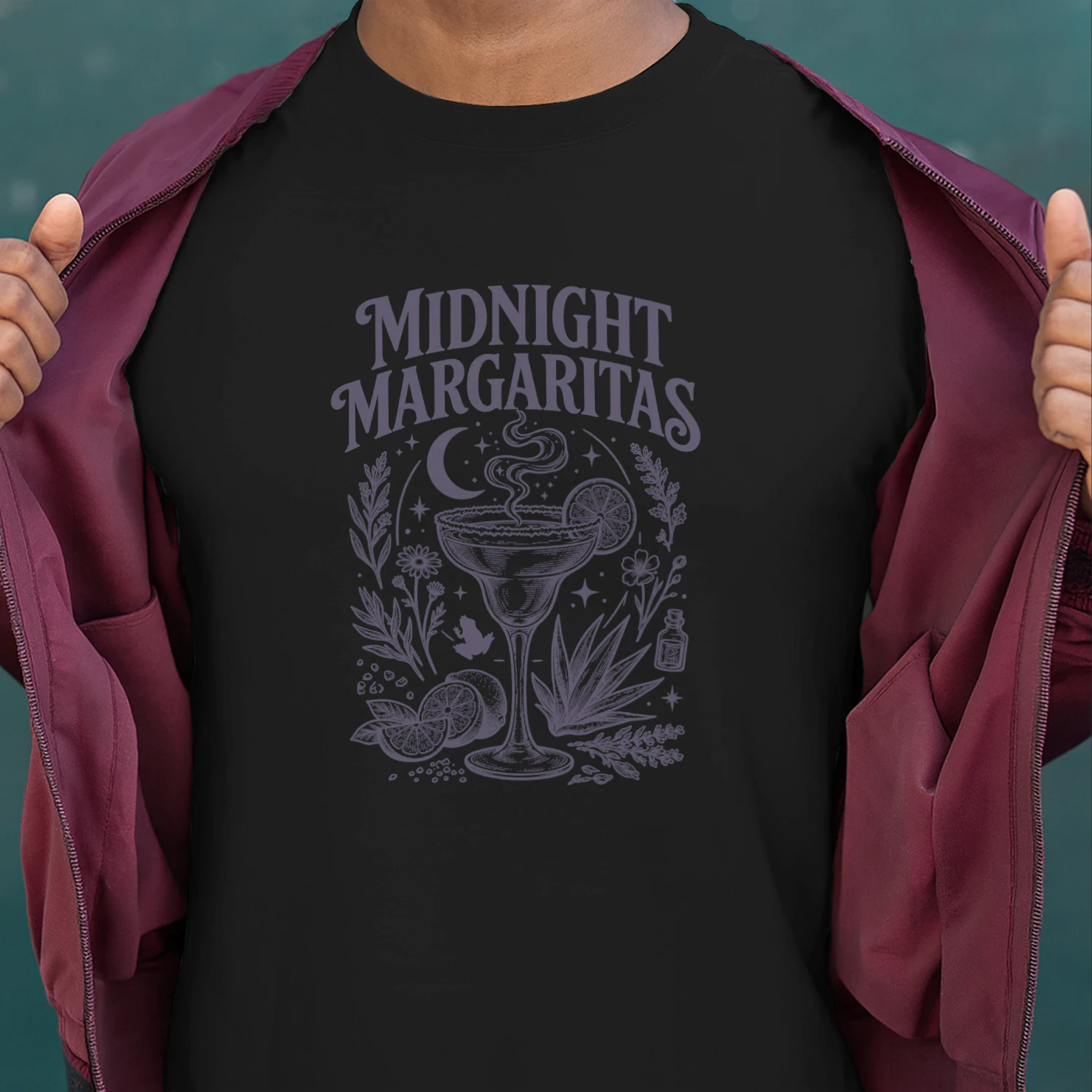 Midnight Halloween
