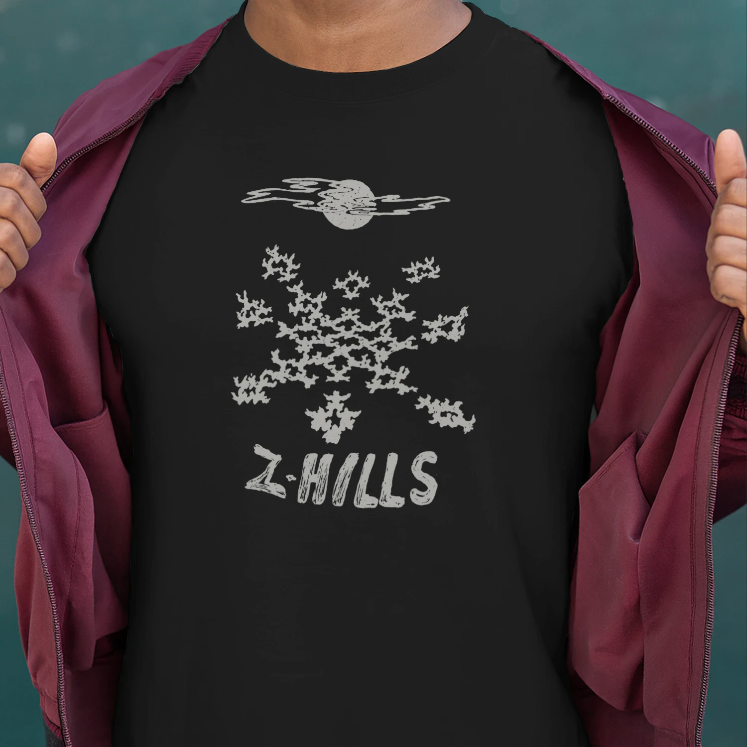 Z-Hills