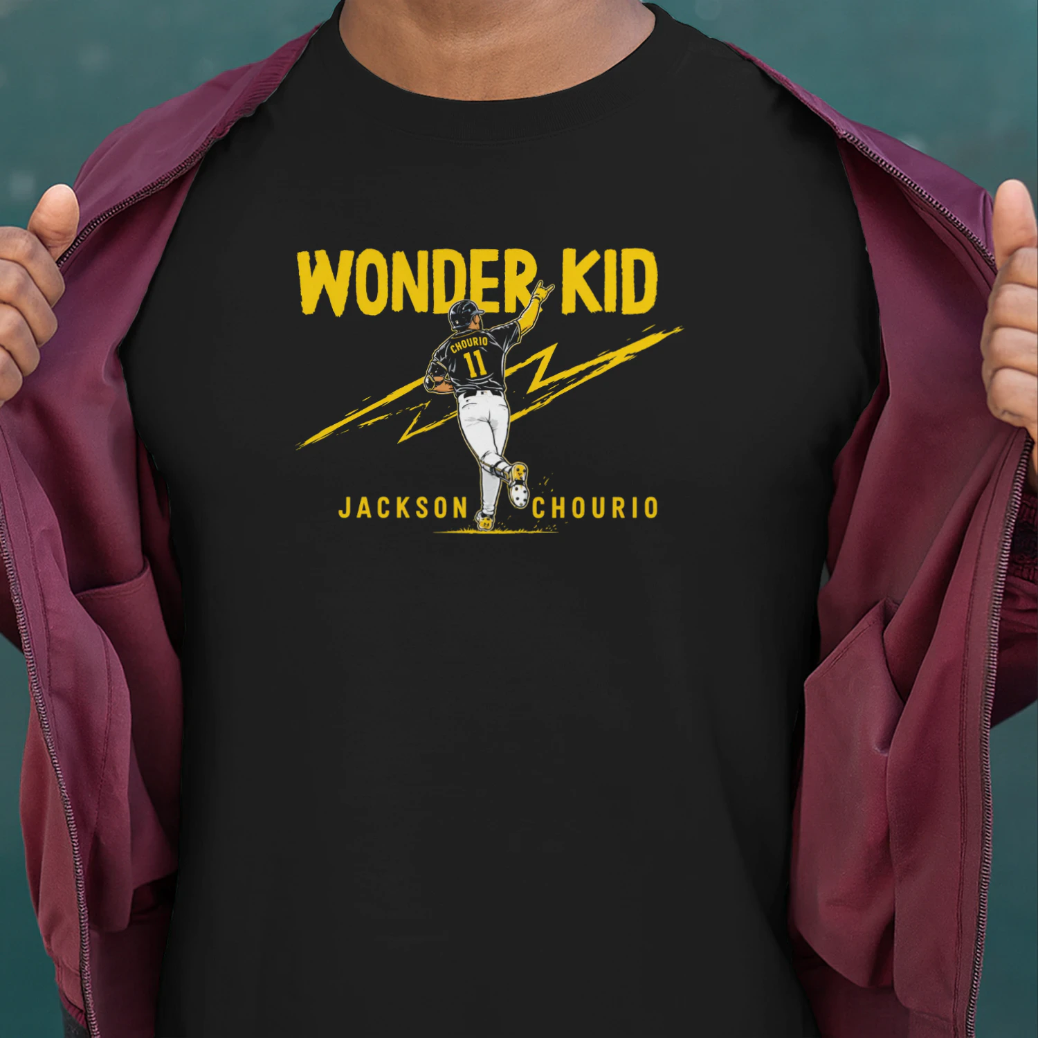 The Wonder Kid