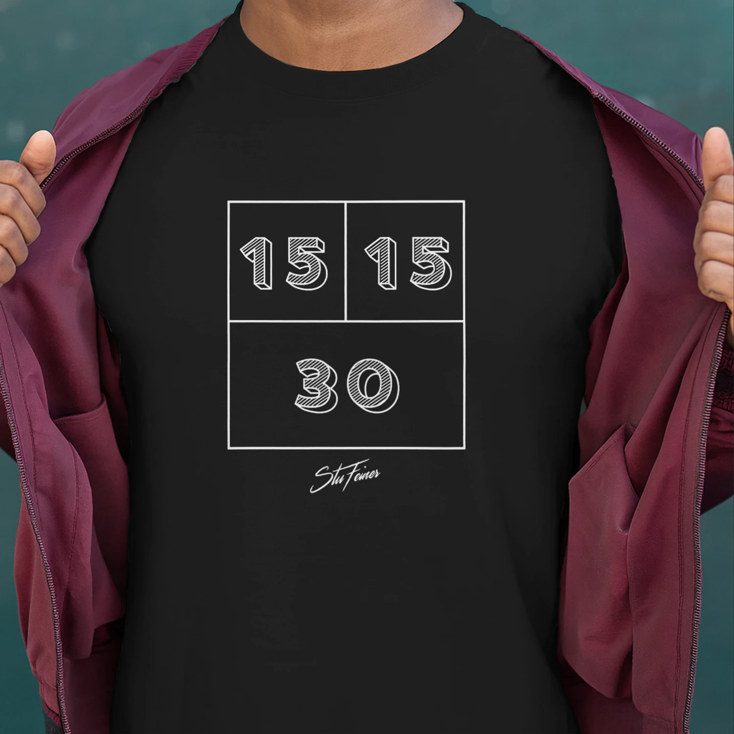 15 15 30
