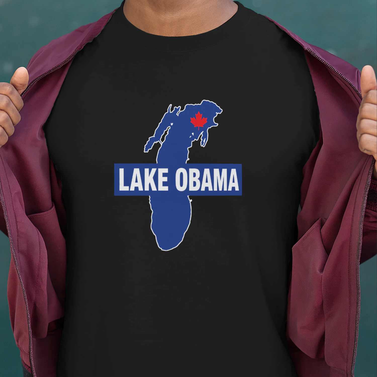 Ford Lake