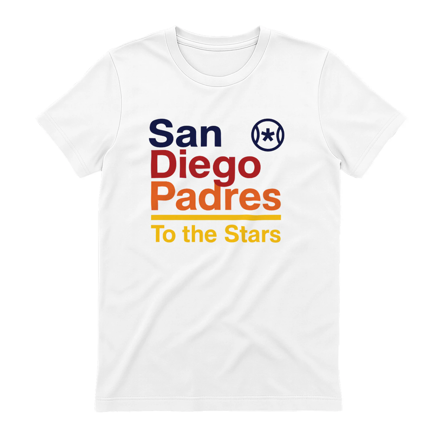 San Diego Baseball Cosmic Stars 2026