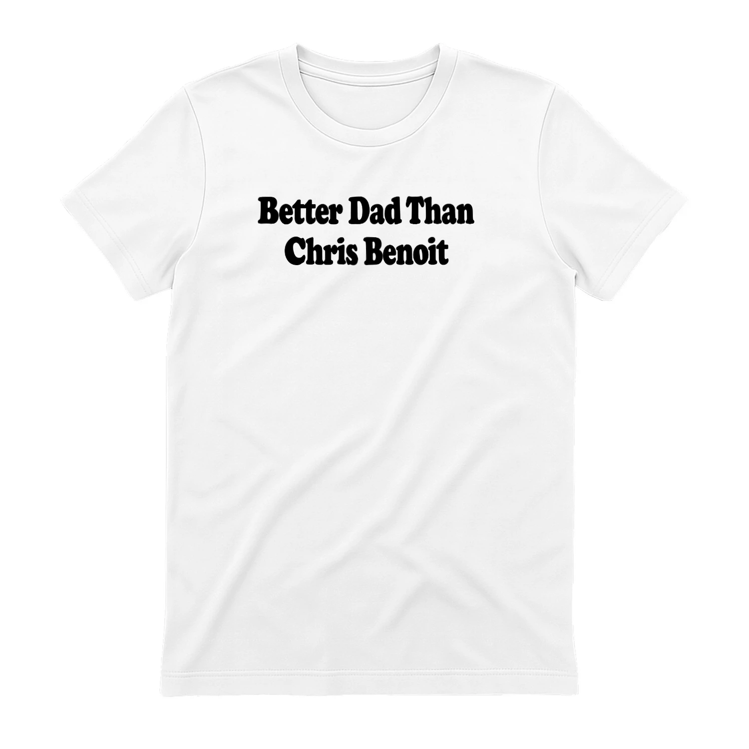 Better Dad Than