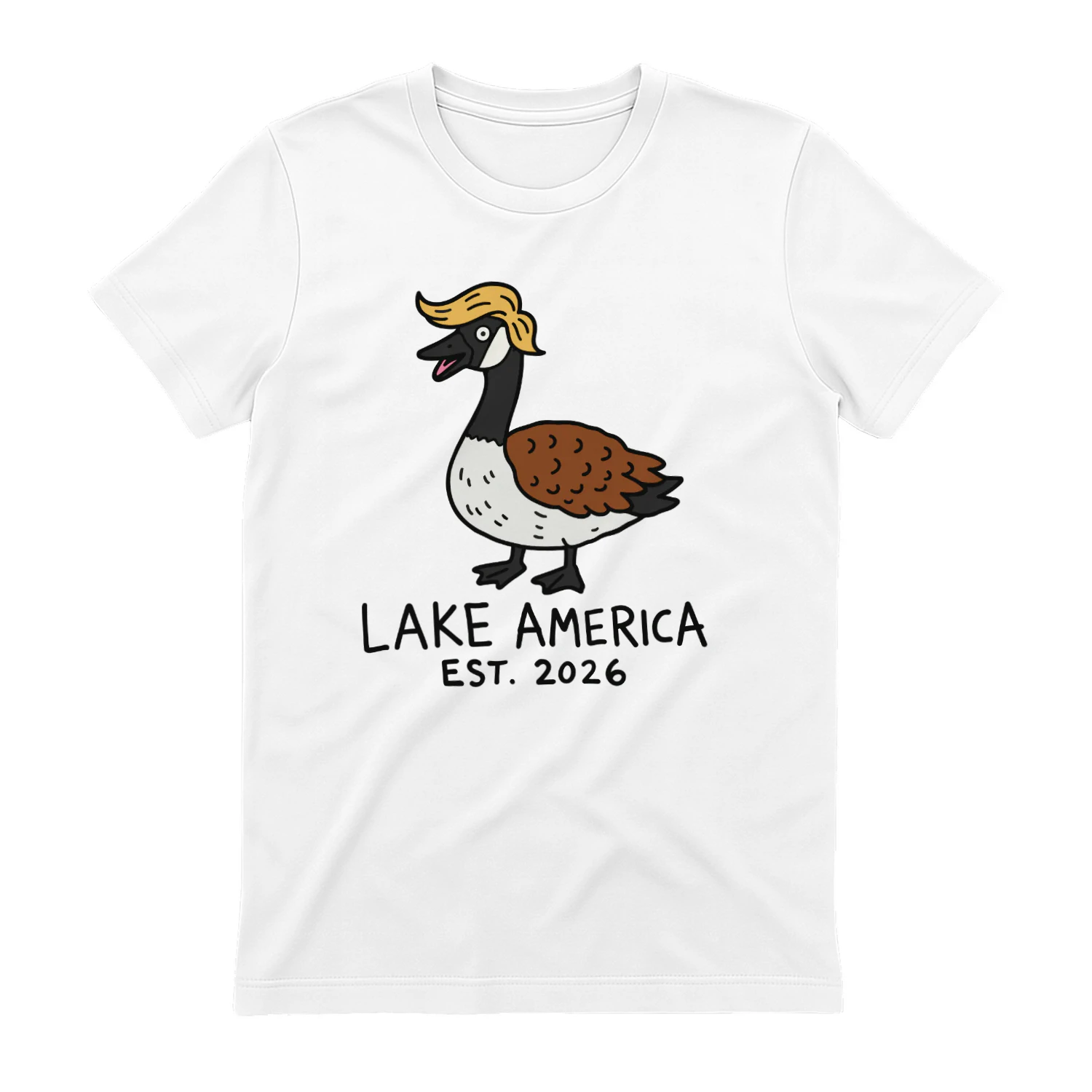 Goose Est 2026