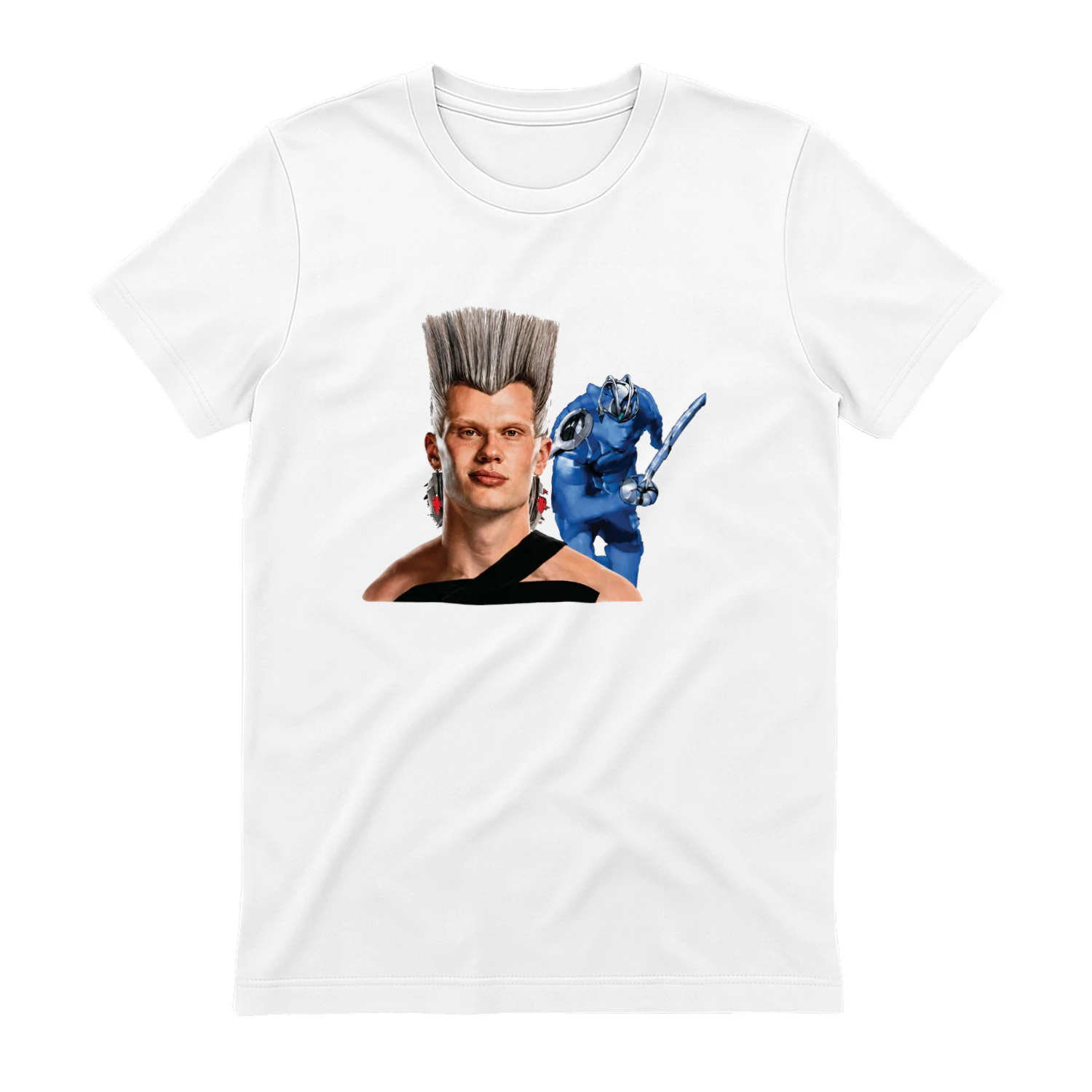 Limited Edition 5