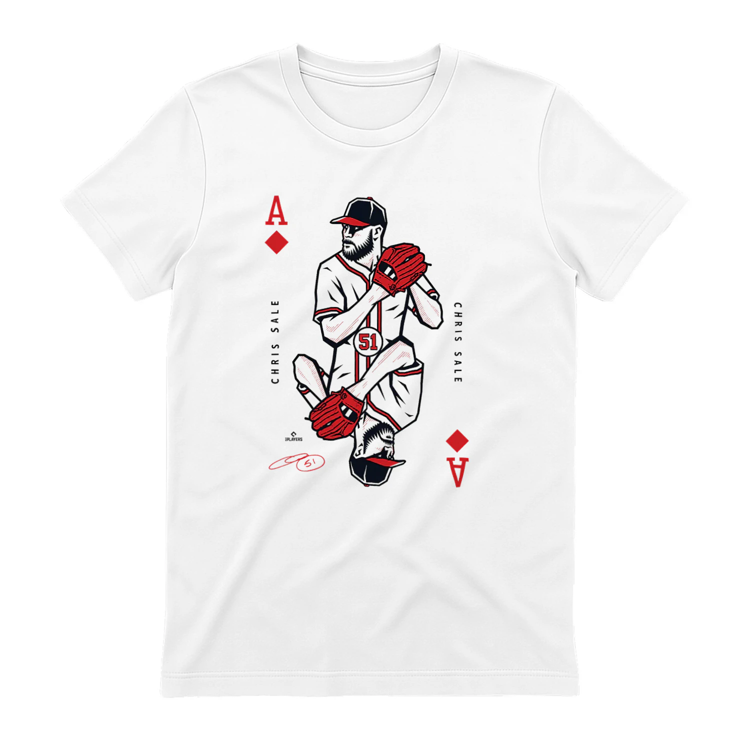 Ace Card
