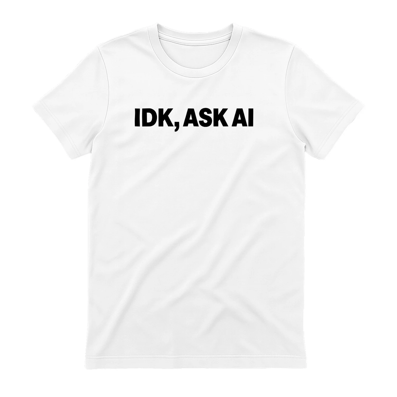 IDK Ask AI