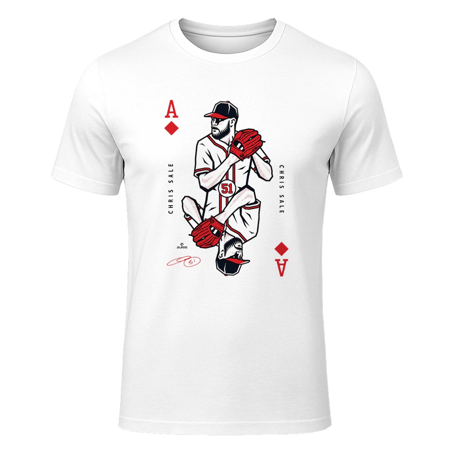Ace Card