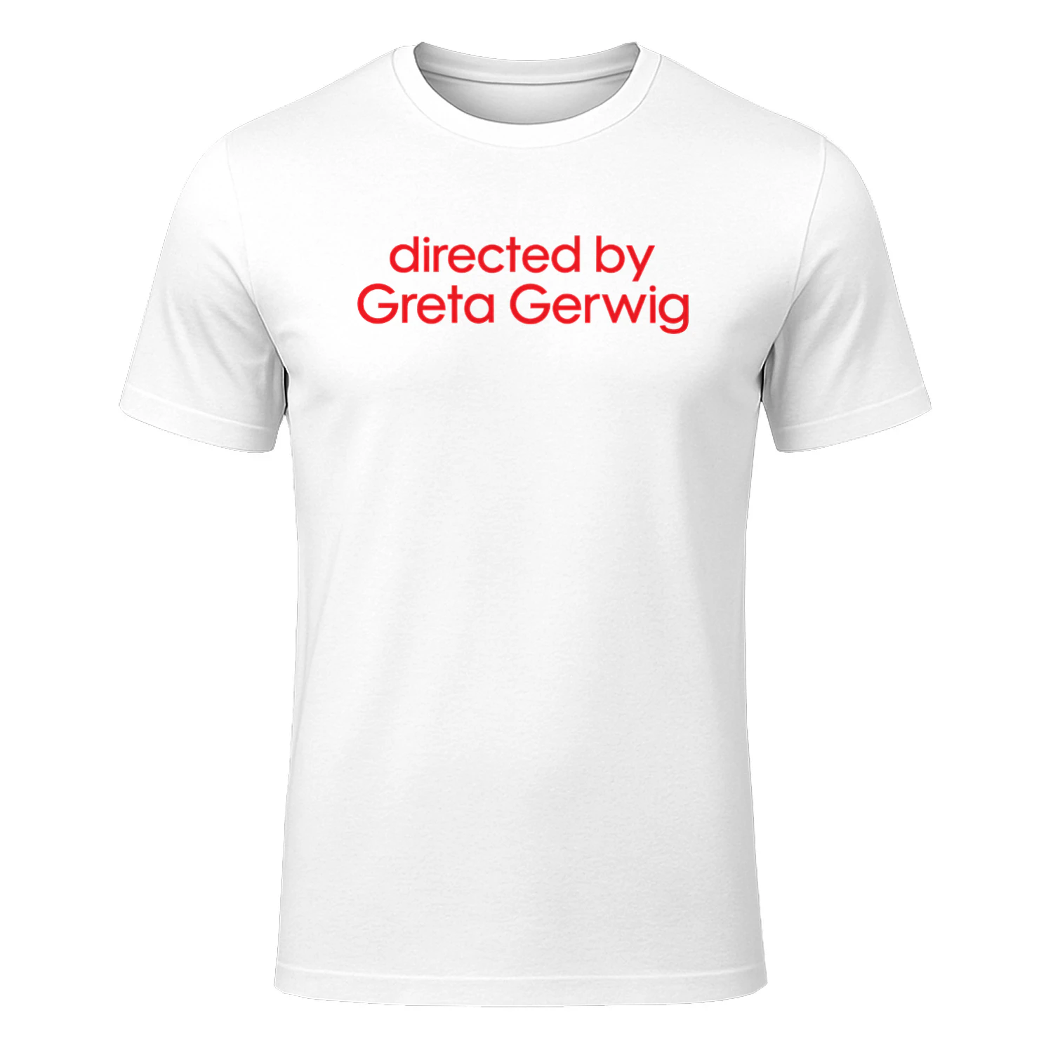 Directed By