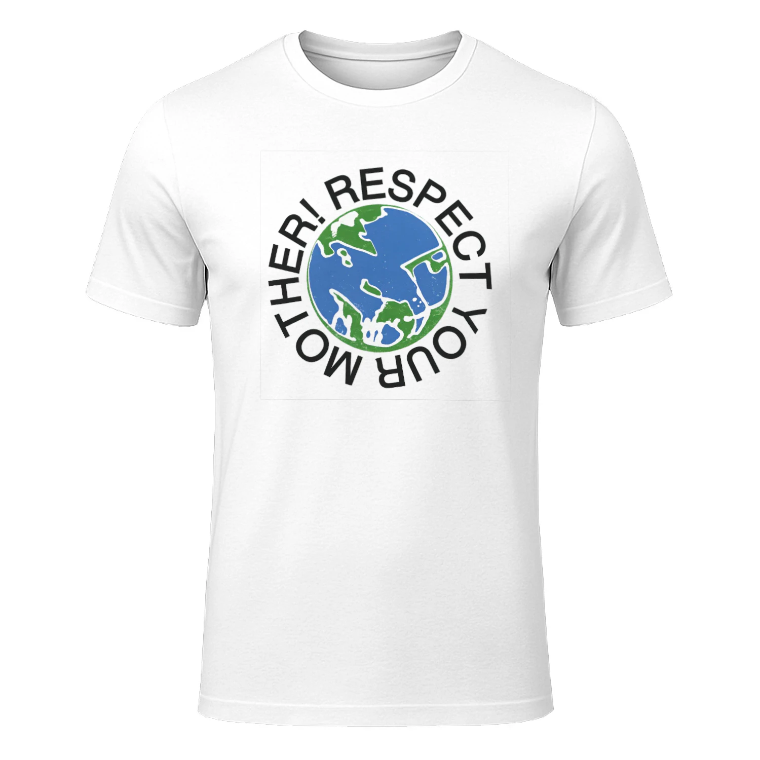Respect Your Mother
