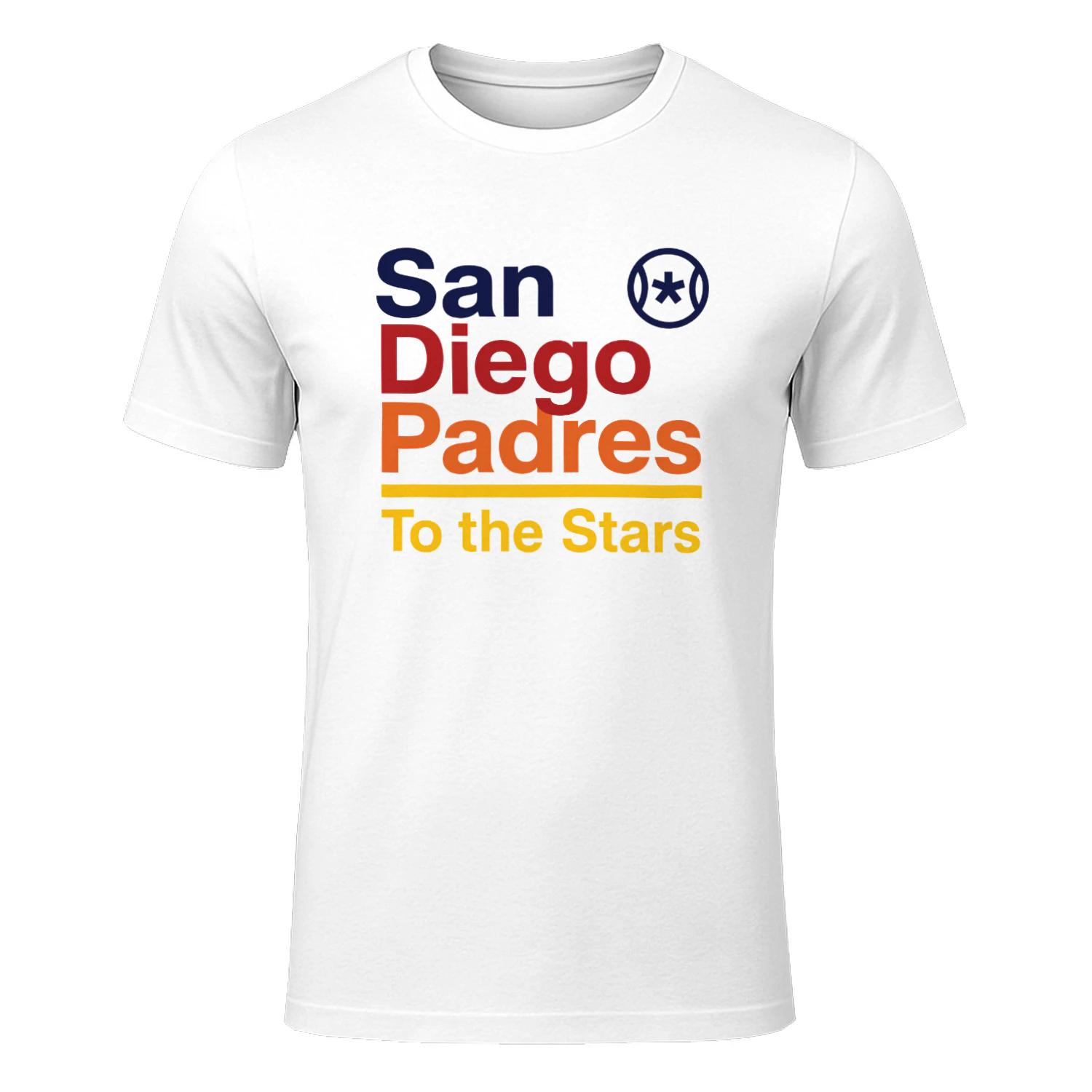 San Diego Baseball Cosmic Stars 2026