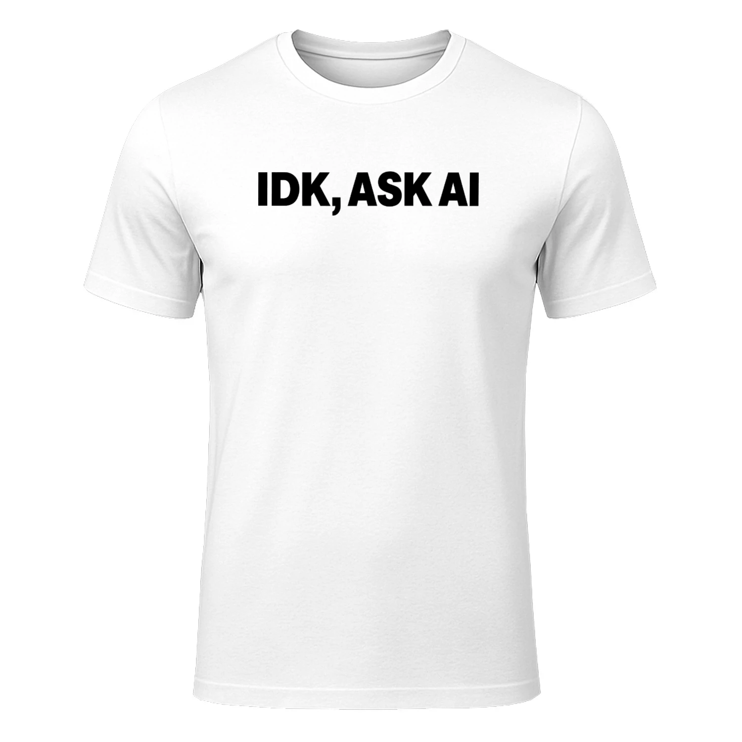 IDK Ask AI