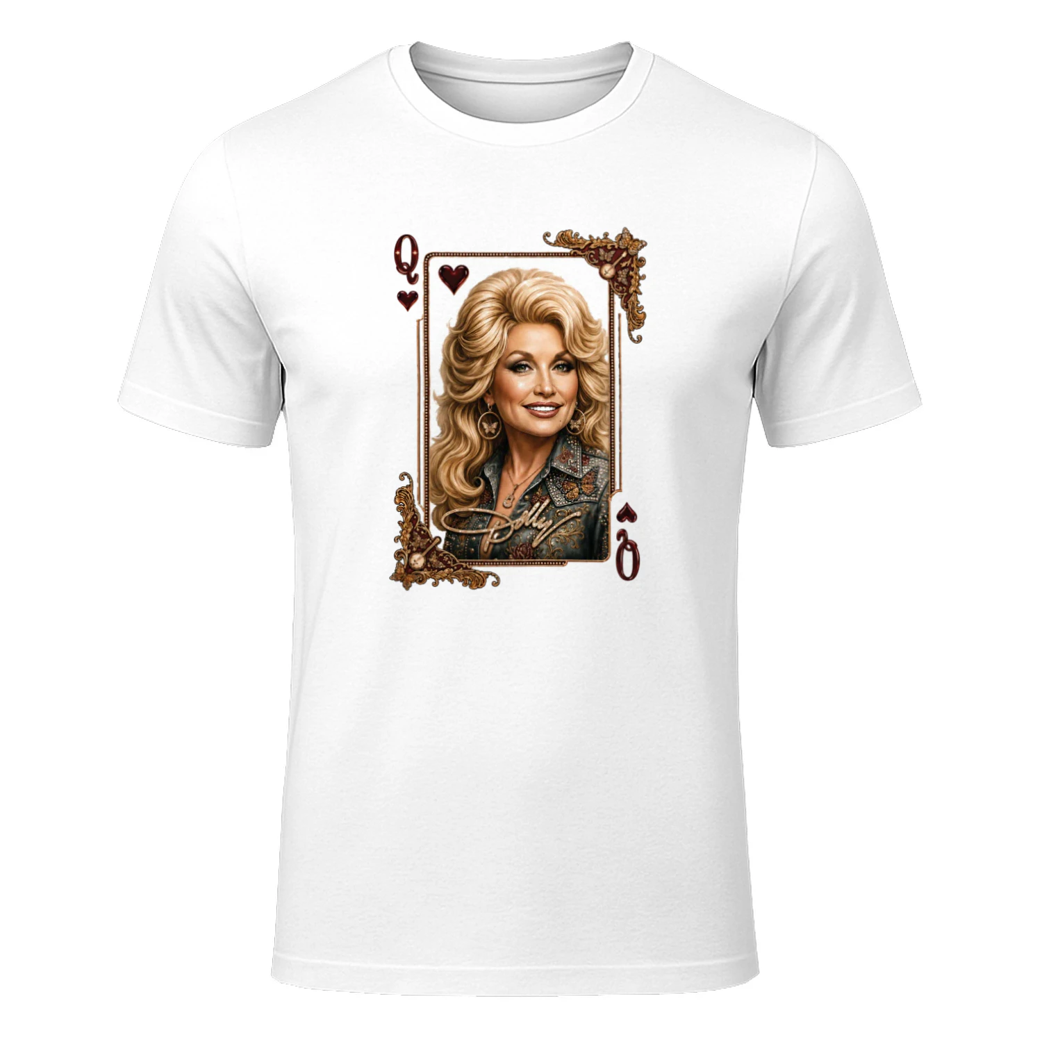 Signature Country Queen