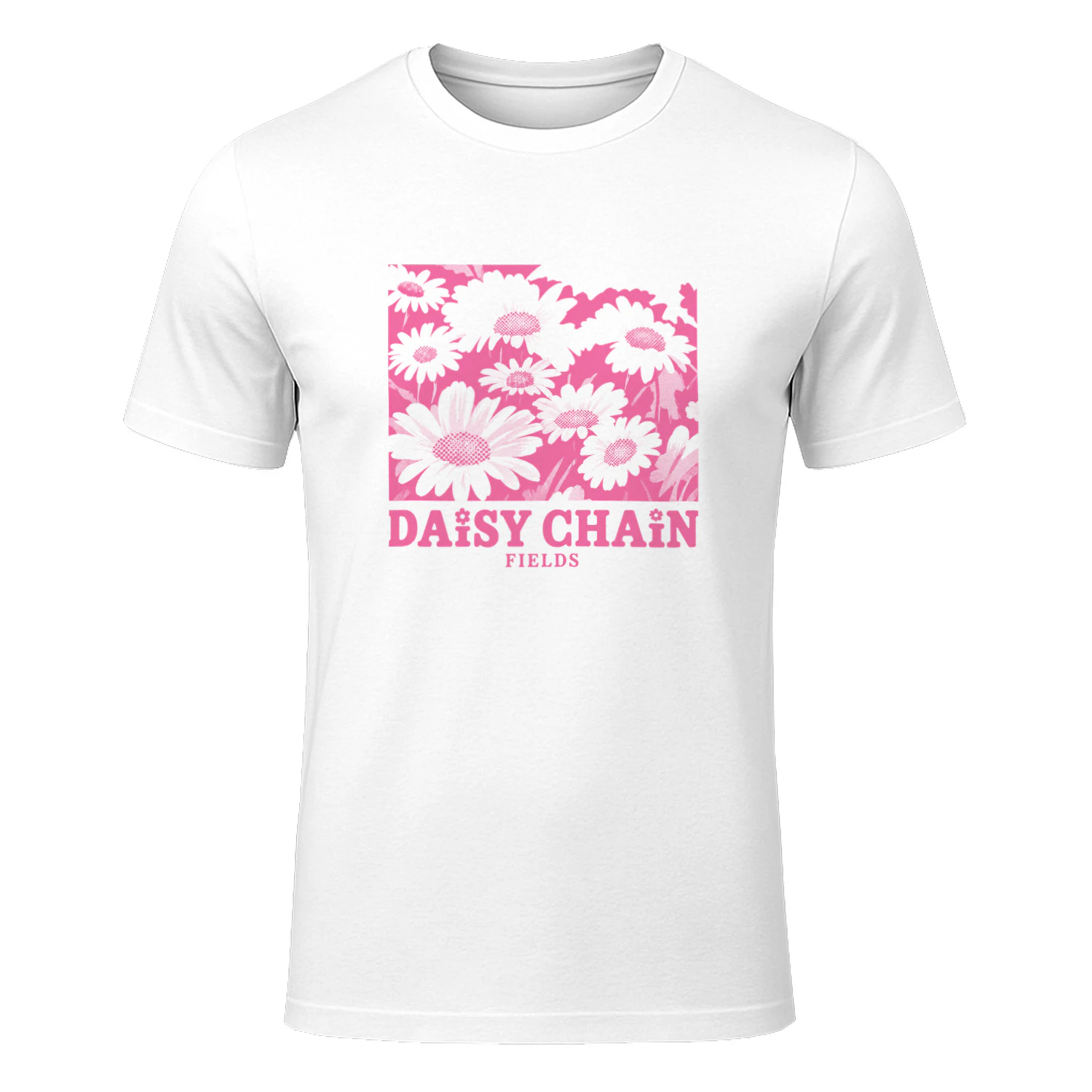 Fields Pink