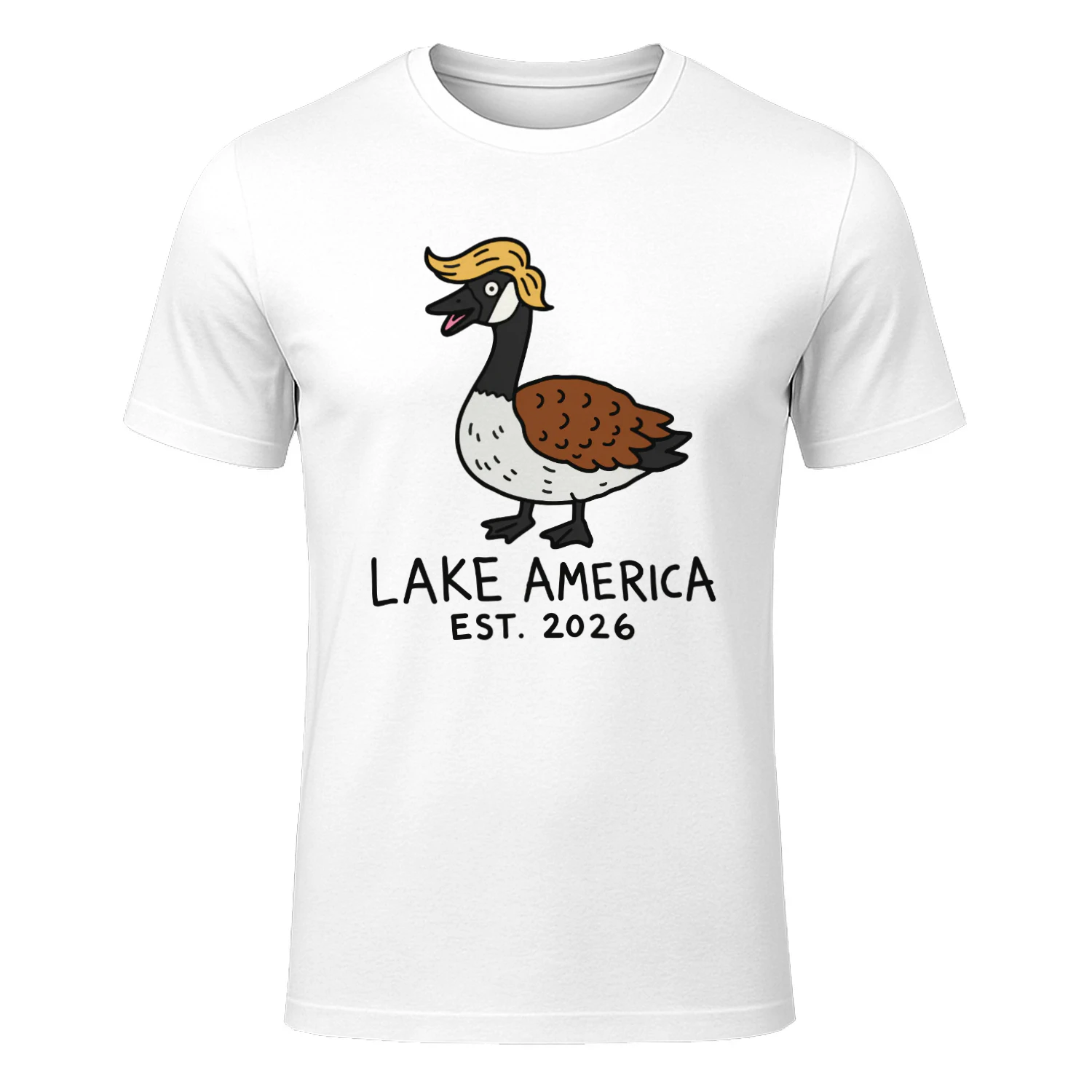 Goose Est 2026