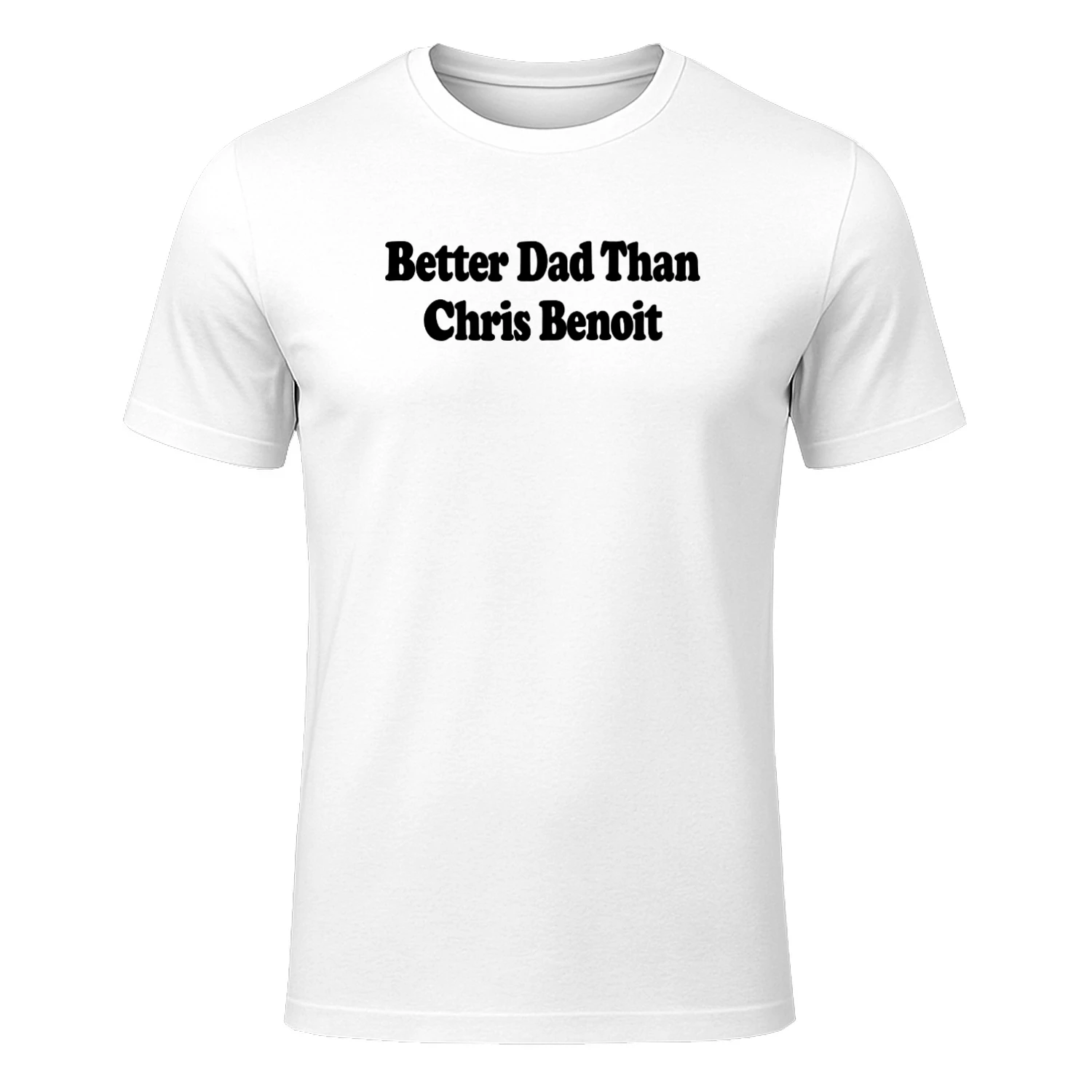 Better Dad Than