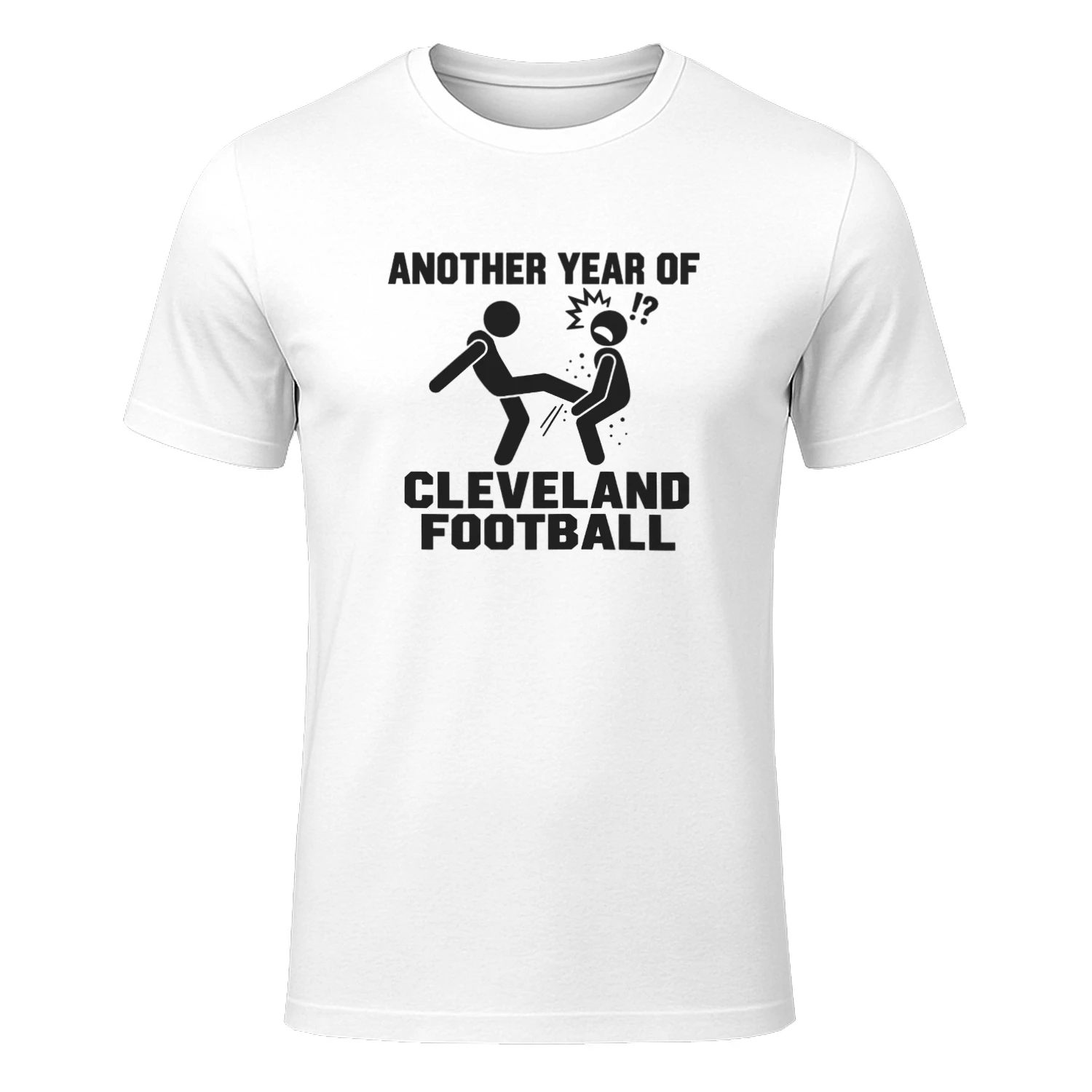 Another Year Of