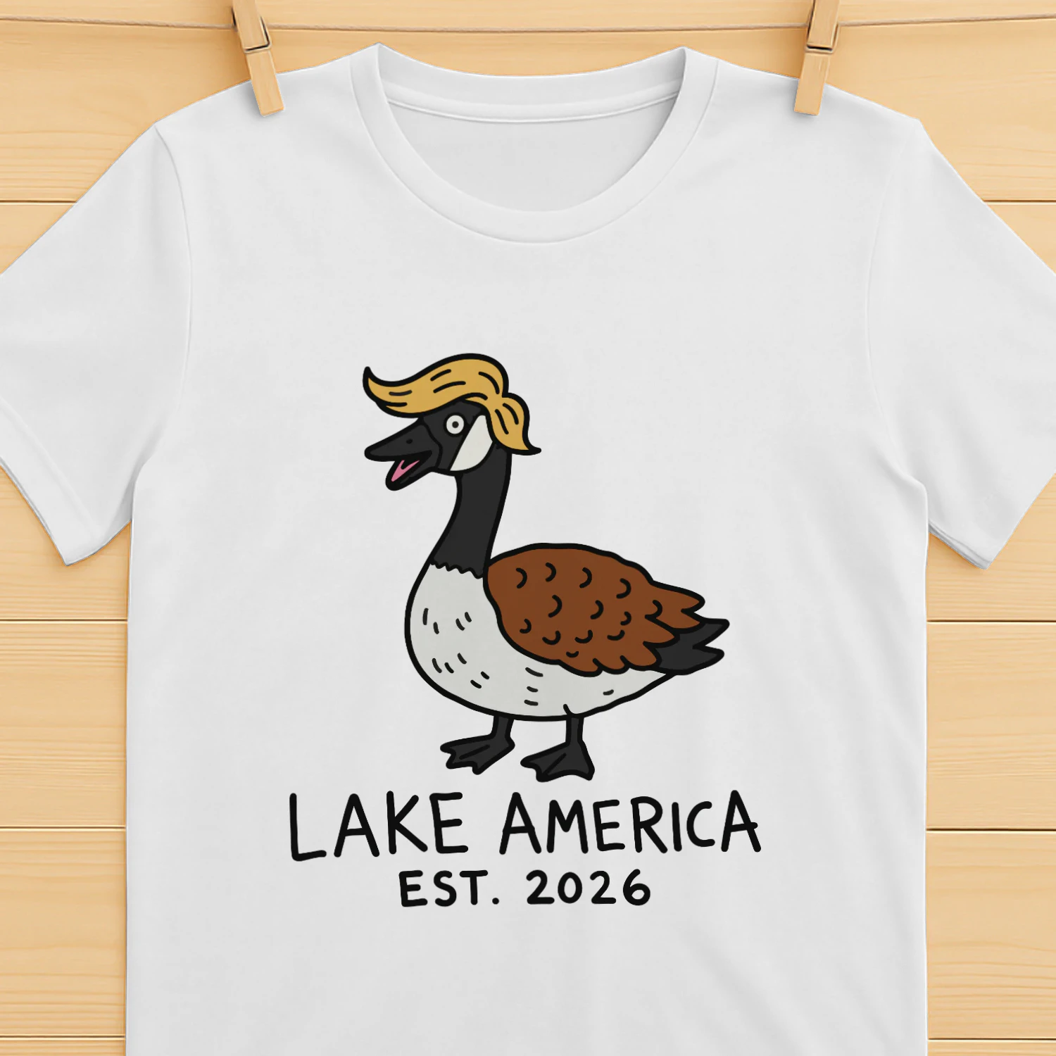 Goose Est 2026