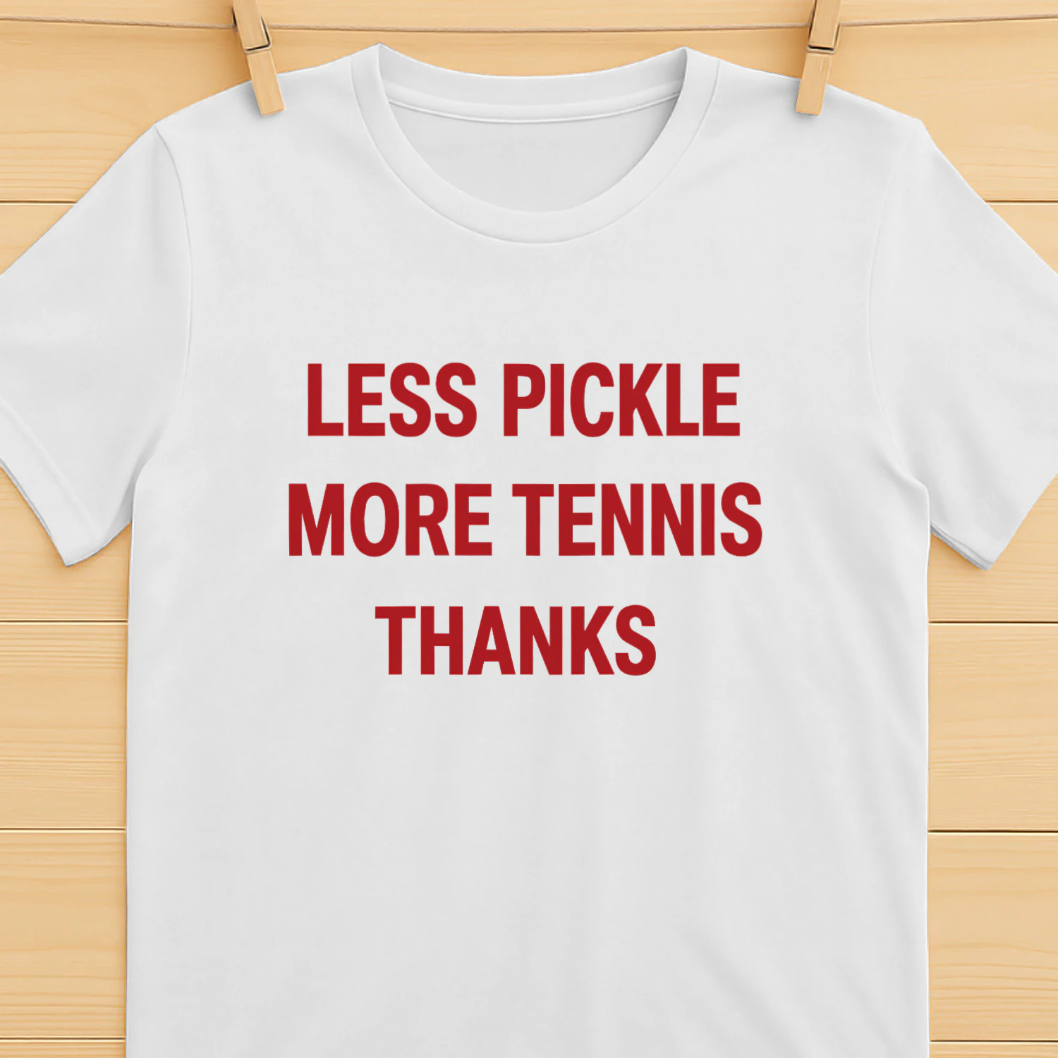 More Thanks