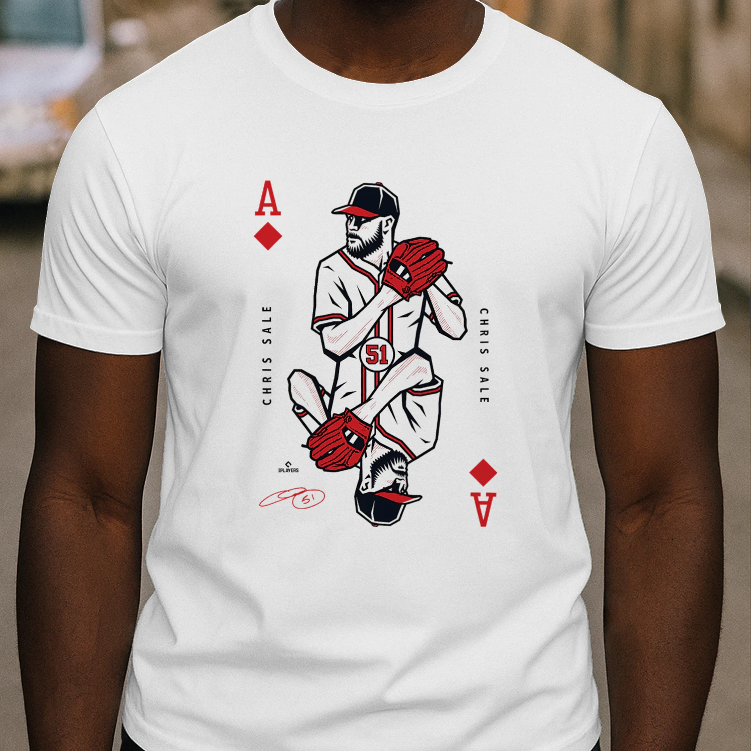 Ace Card