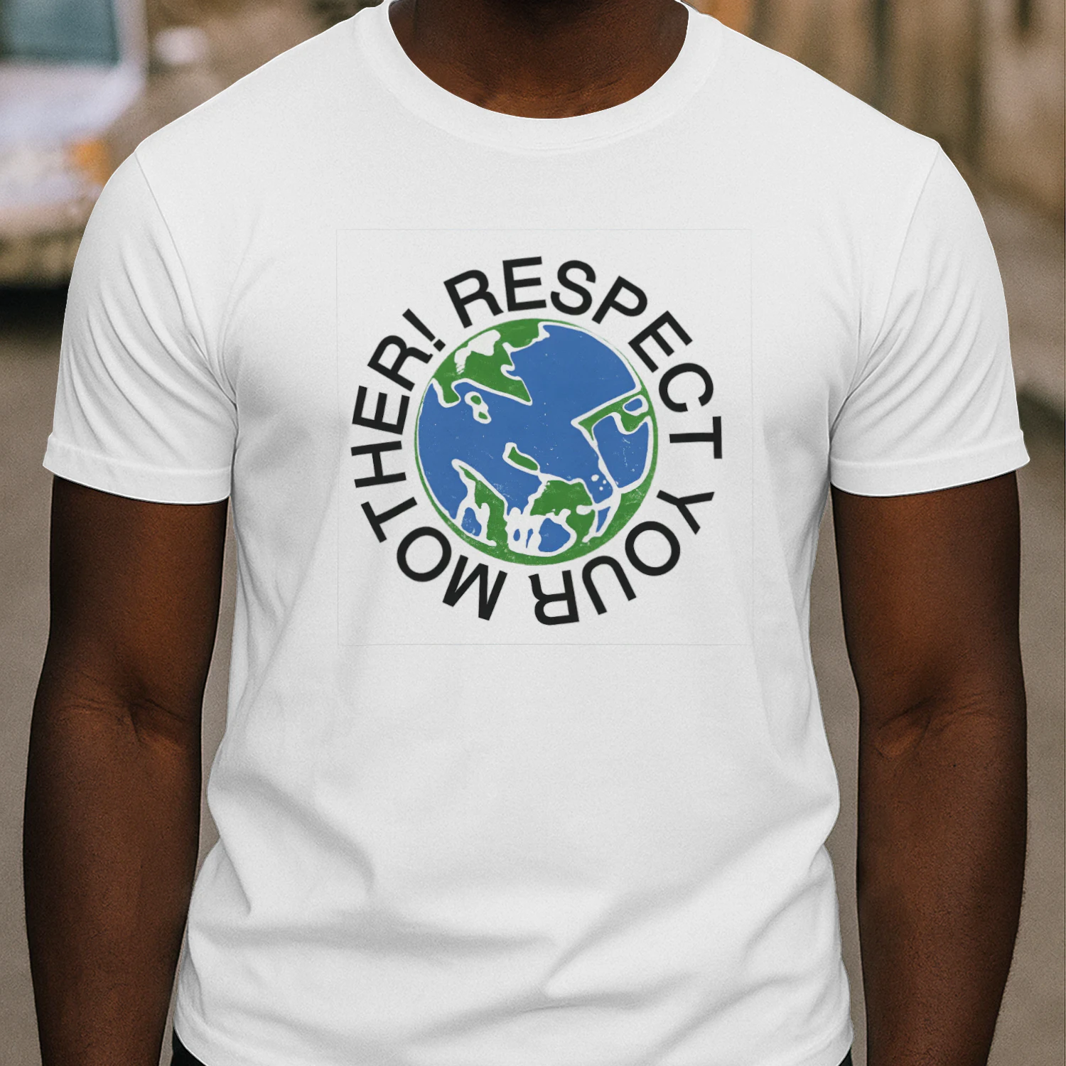 Respect Your Mother