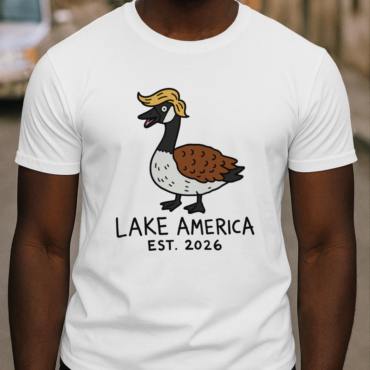 Goose Est 2026