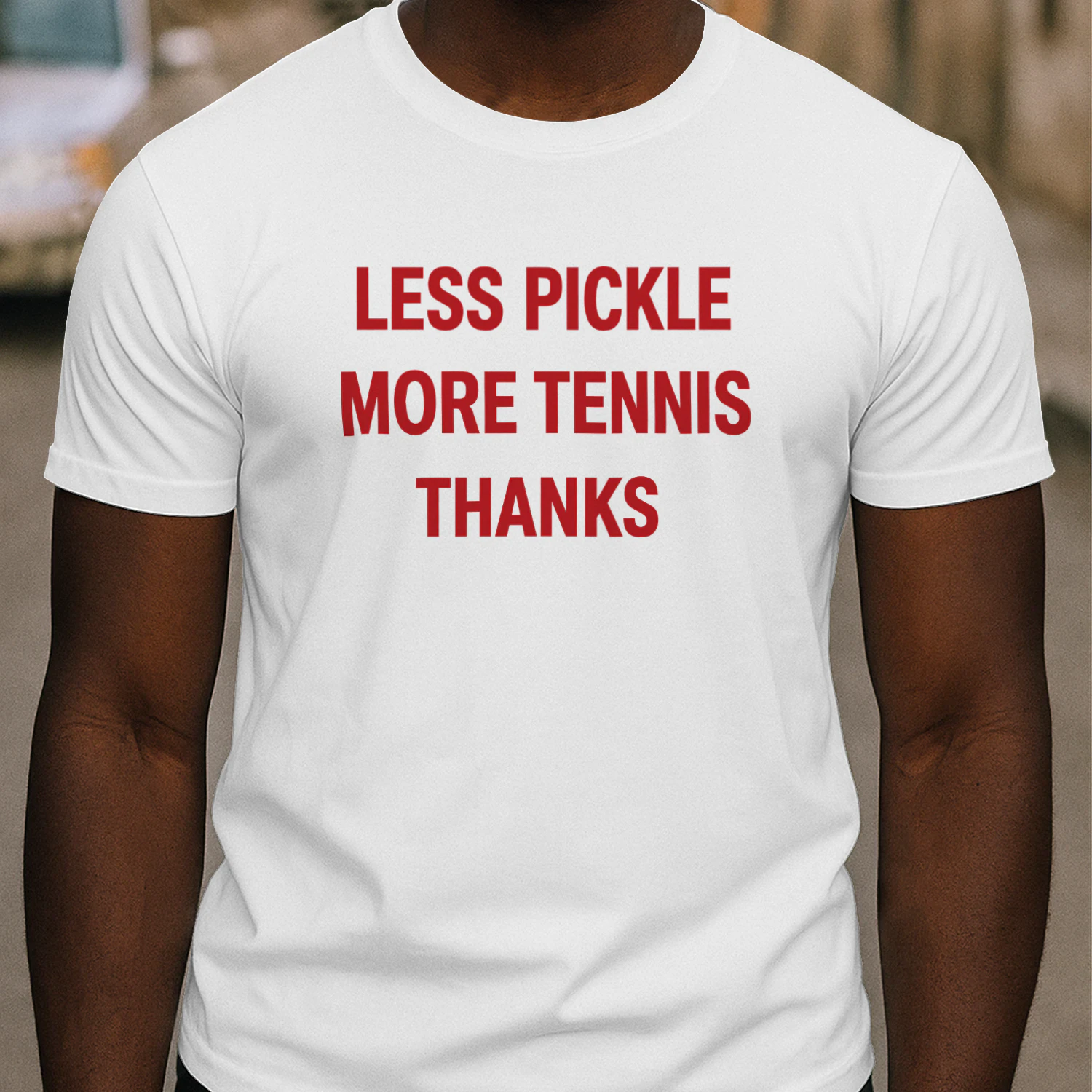More Thanks