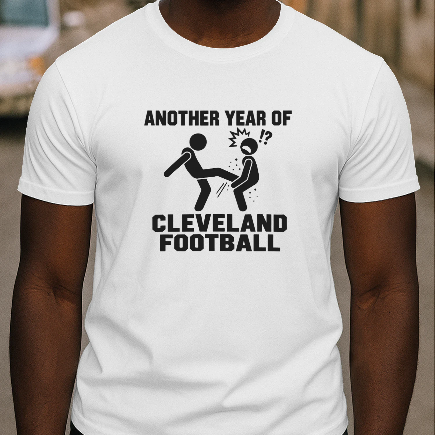 Another Year Of