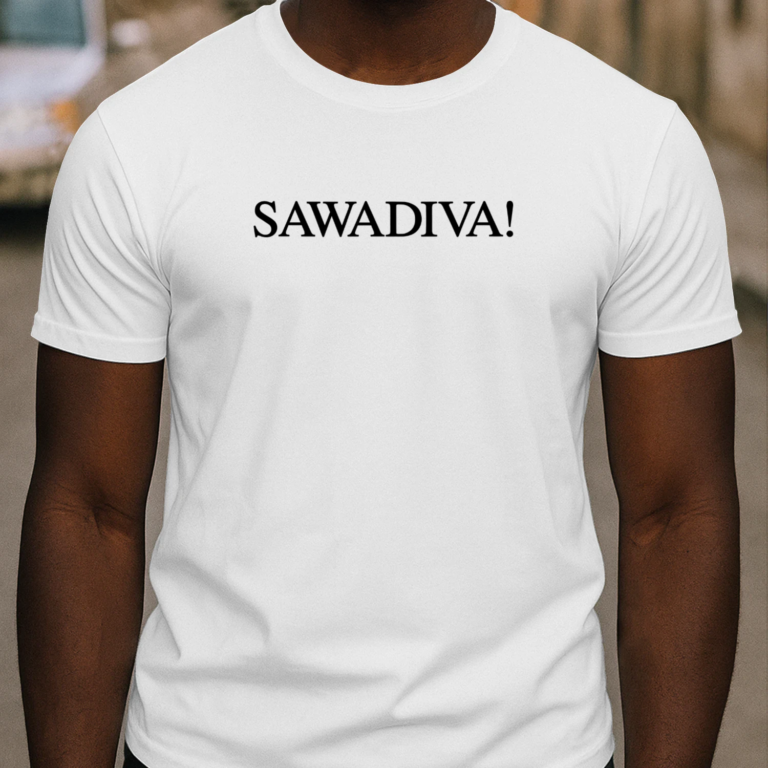 Sawadiva